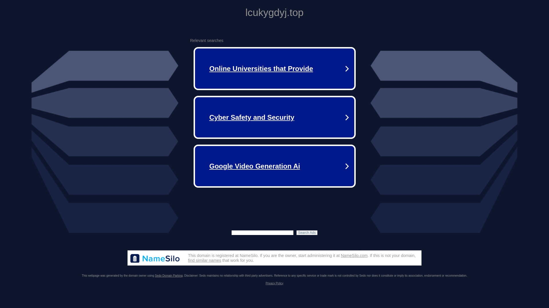 website screenshot of https://lcukygdyj.top/