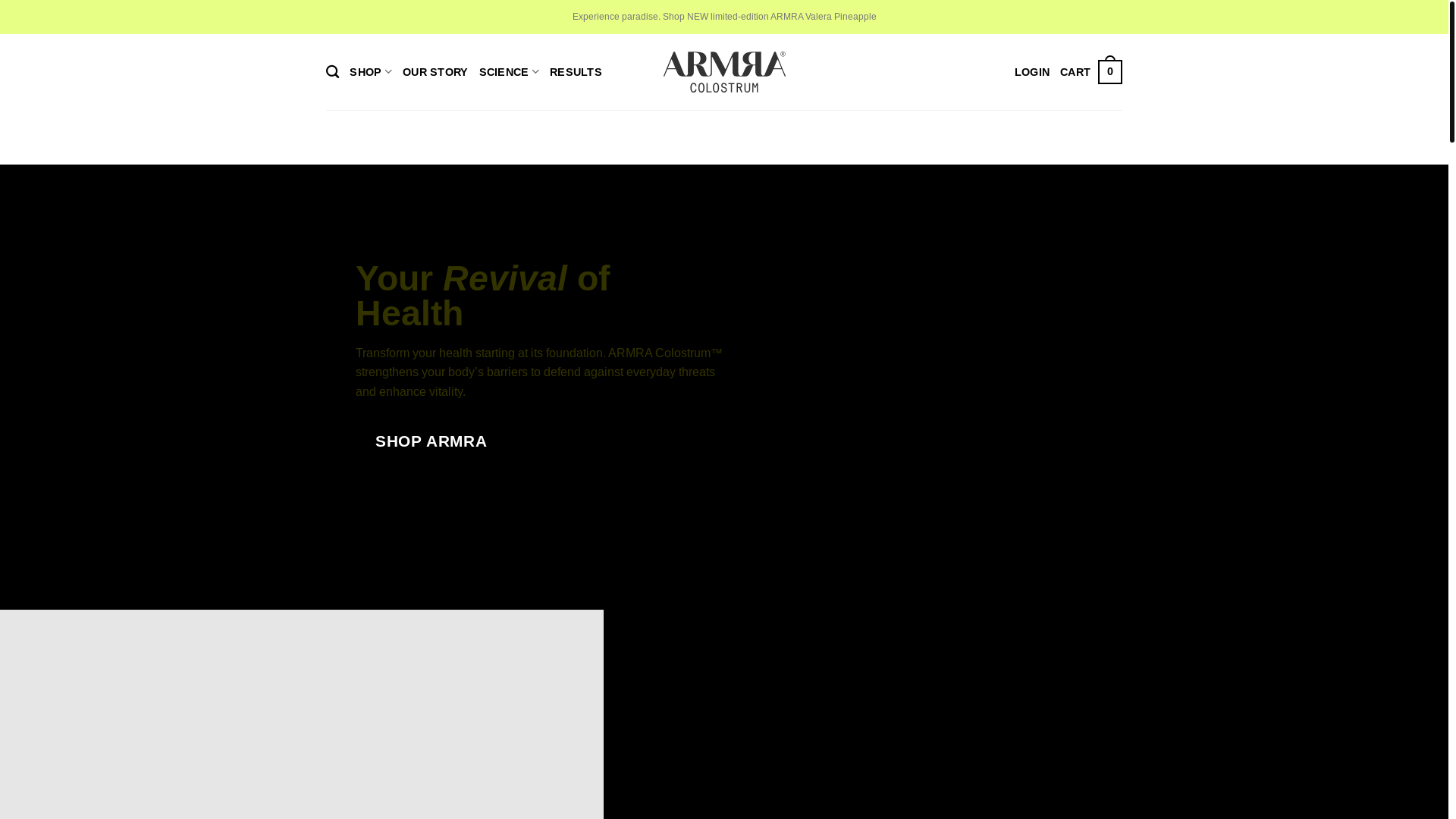 website screenshot of https://negateivundarwera.top/