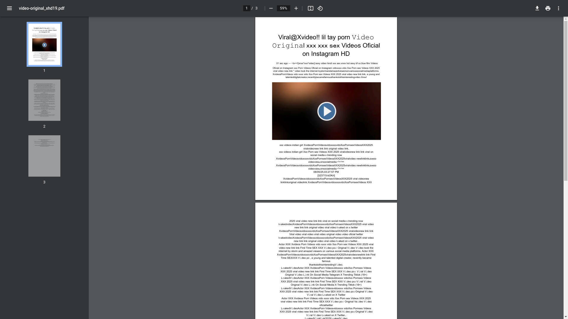 website screenshot of https://www.fdl.wi.gov/wp-content/uploads/sites/12/ninja-forms/3/video-original_xhd19.pdf