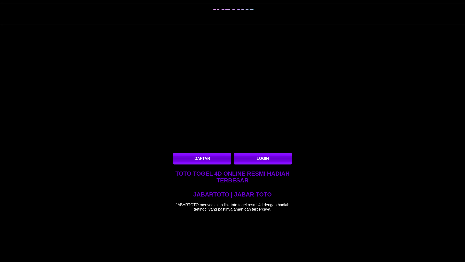 website screenshot of https://jabarlgsfix.pages.dev/