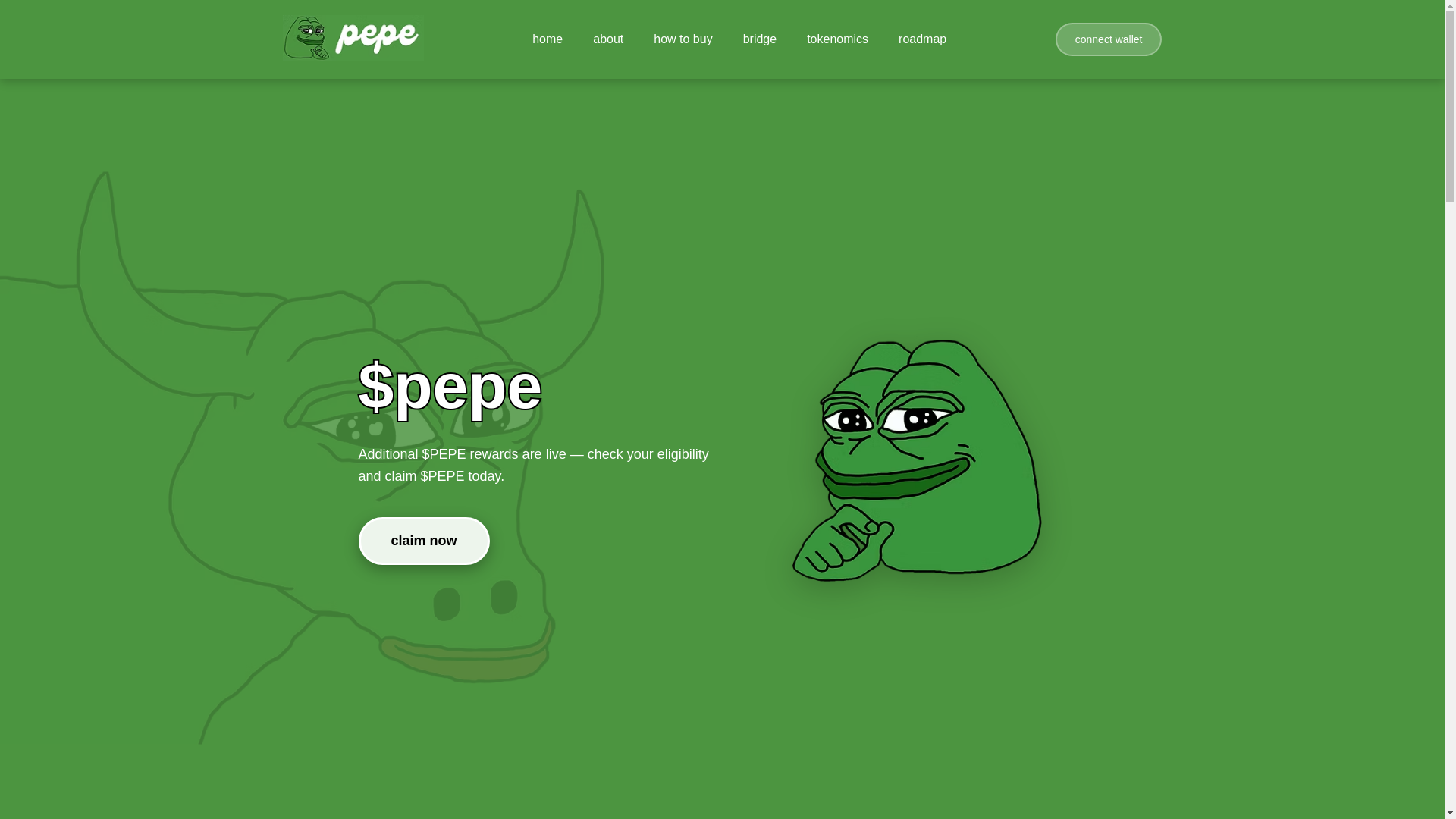 website screenshot of http://reward-pcpe.com/