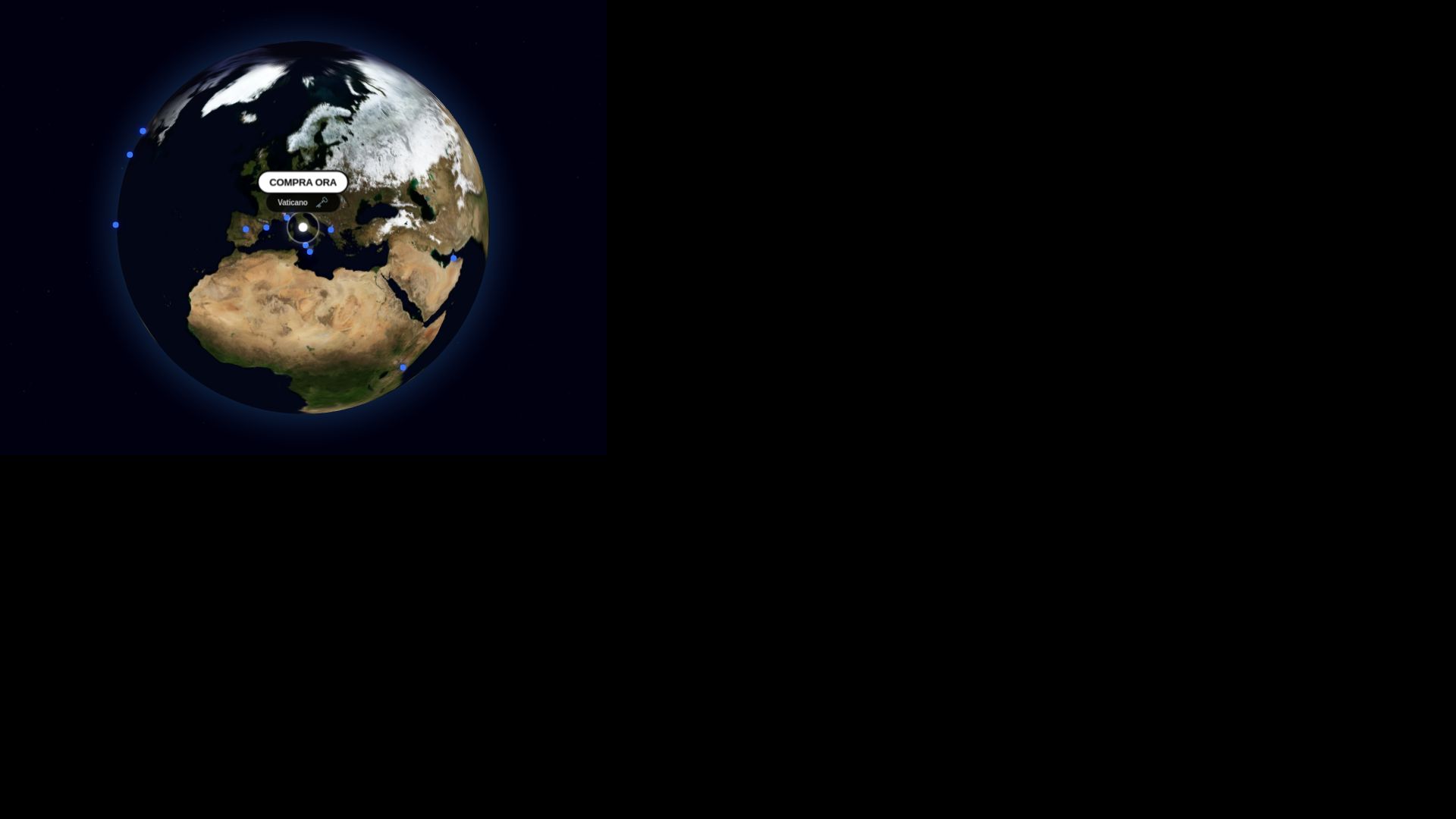 website screenshot of https://earth-adg-realtime.pages.dev/