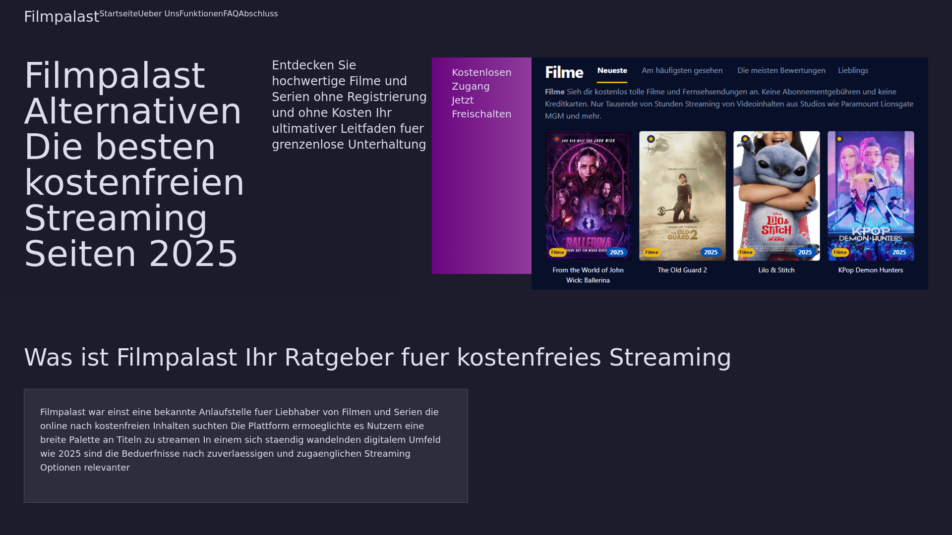 website screenshot of https://filmpalast-4rpd.pages.dev/
