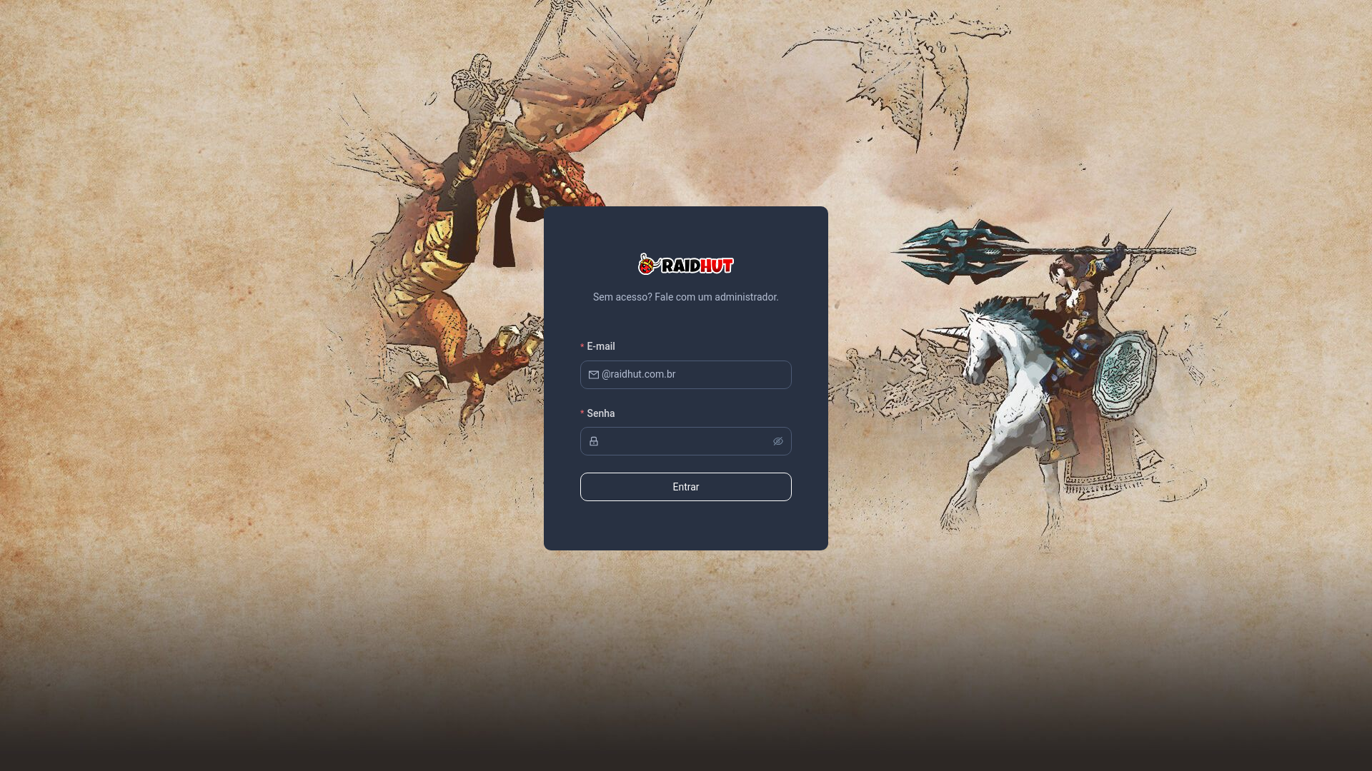 website screenshot of https://front-dashboard.pages.dev/
