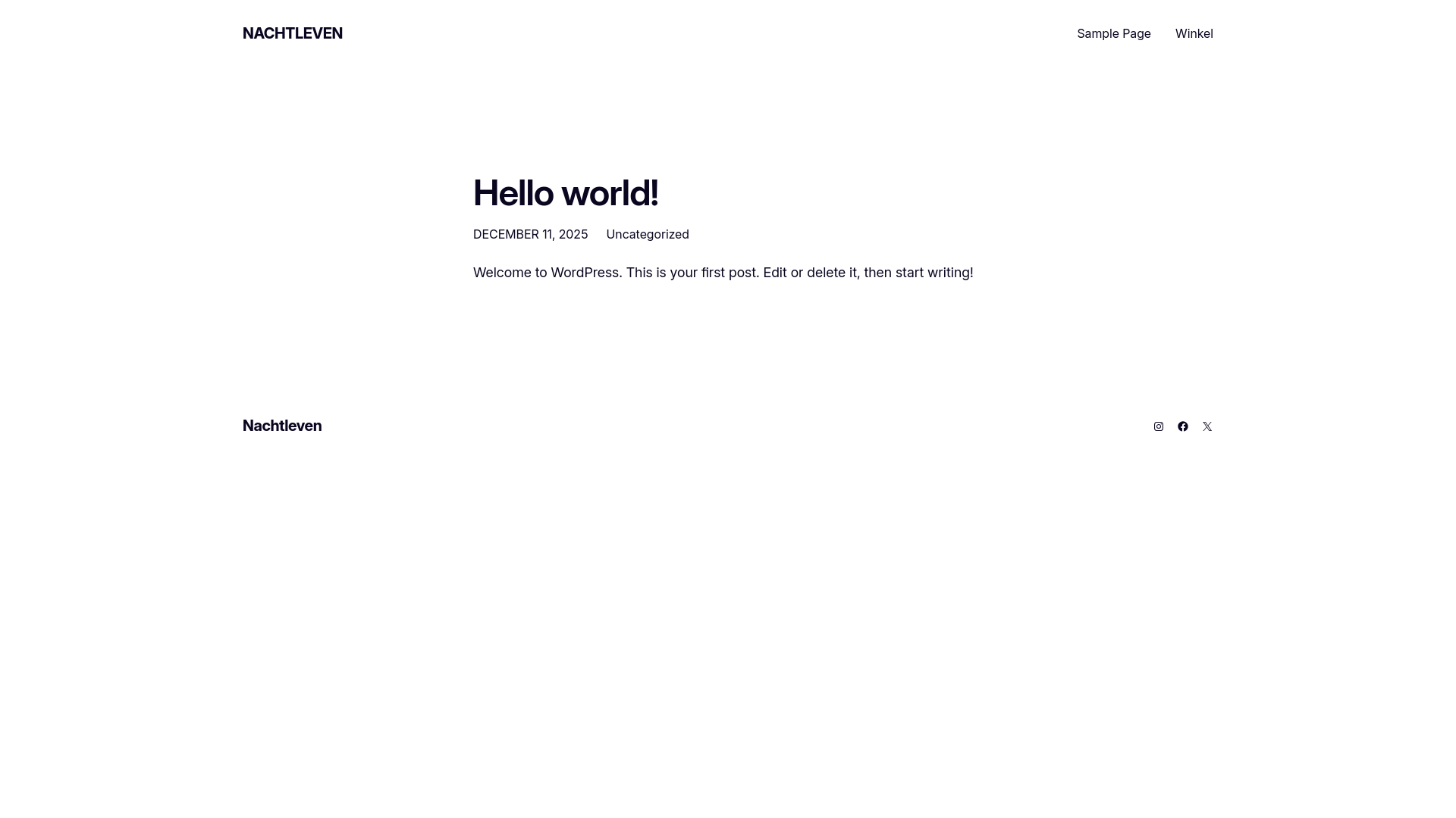website screenshot of https://heizkoerperventilator-vergleich.de/