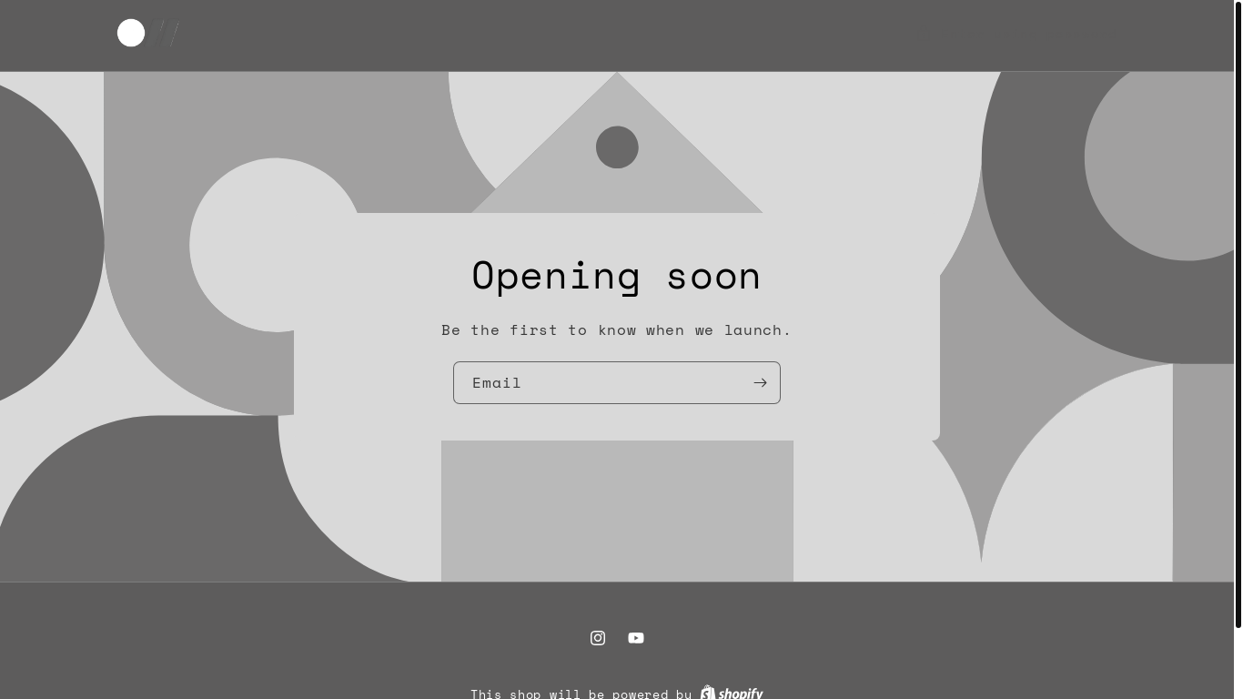 website screenshot of https://forbiddendt.com/