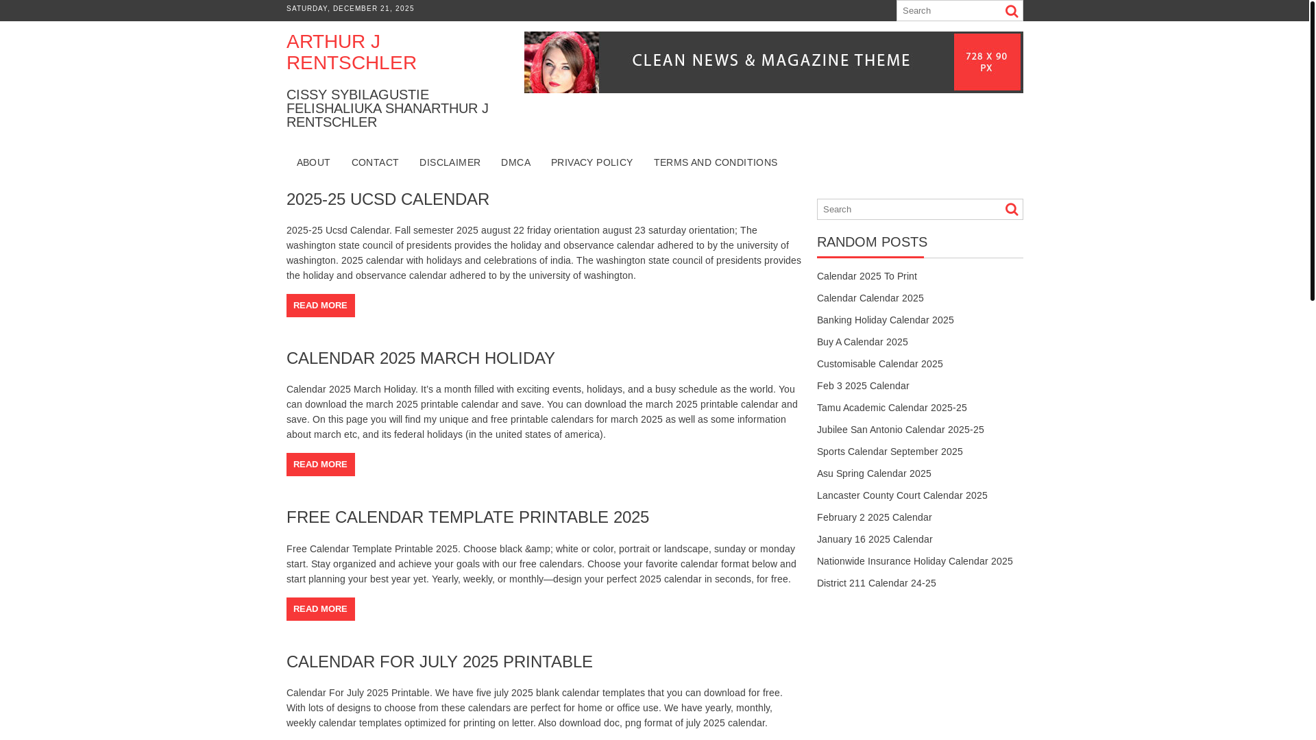 website screenshot of https://arthurjrentschlerp.pages.dev/