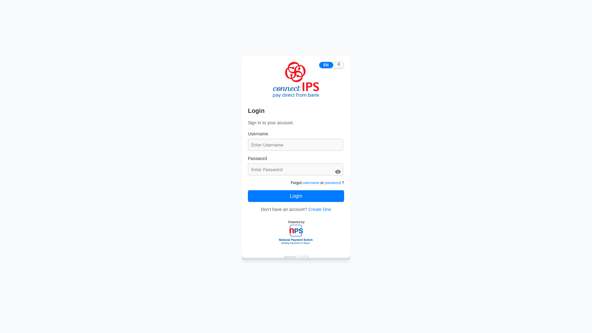 website screenshot of https://coend.pages.dev/