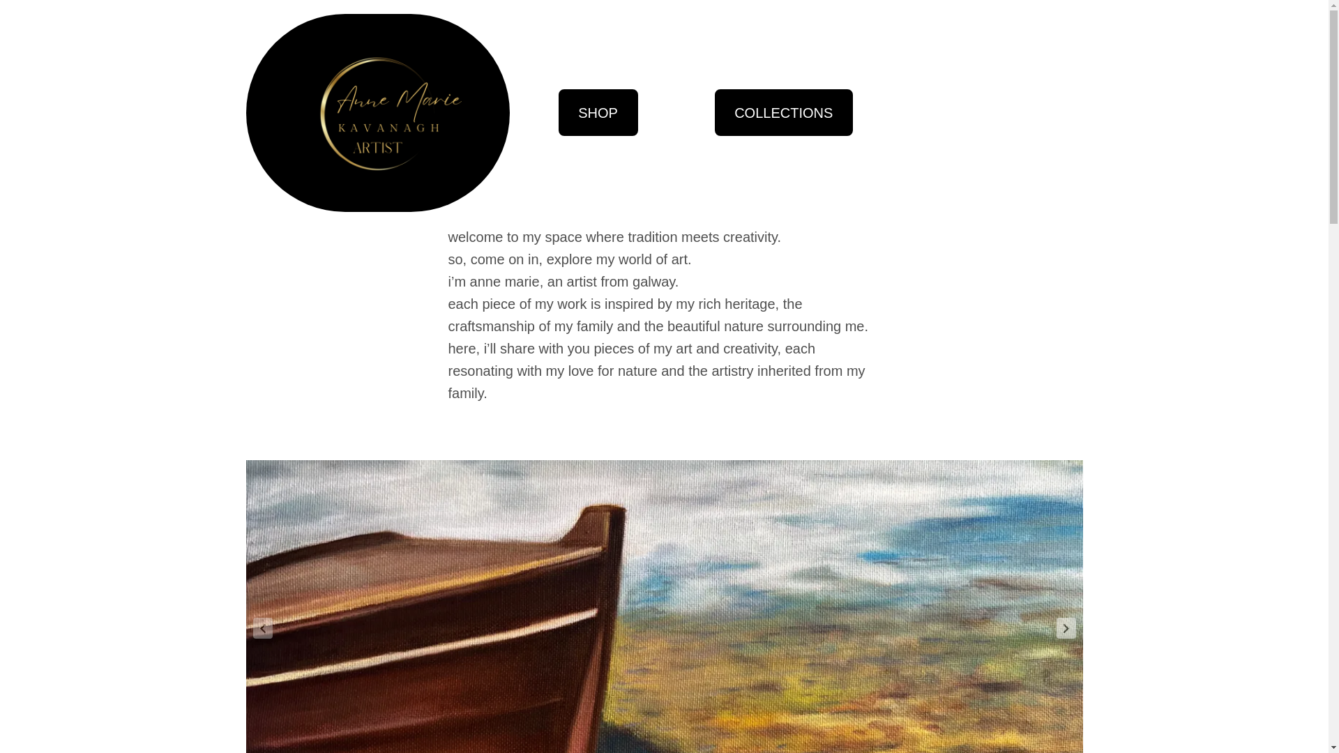 website screenshot of https://kavanaghprint.works/
