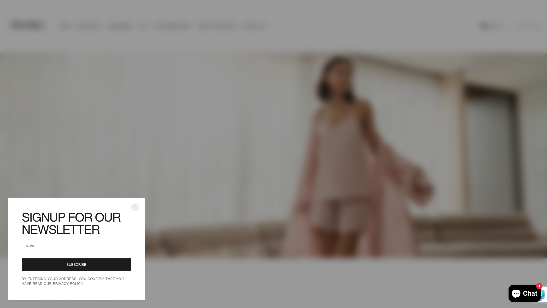 website screenshot of https://pijanmed.shop/
