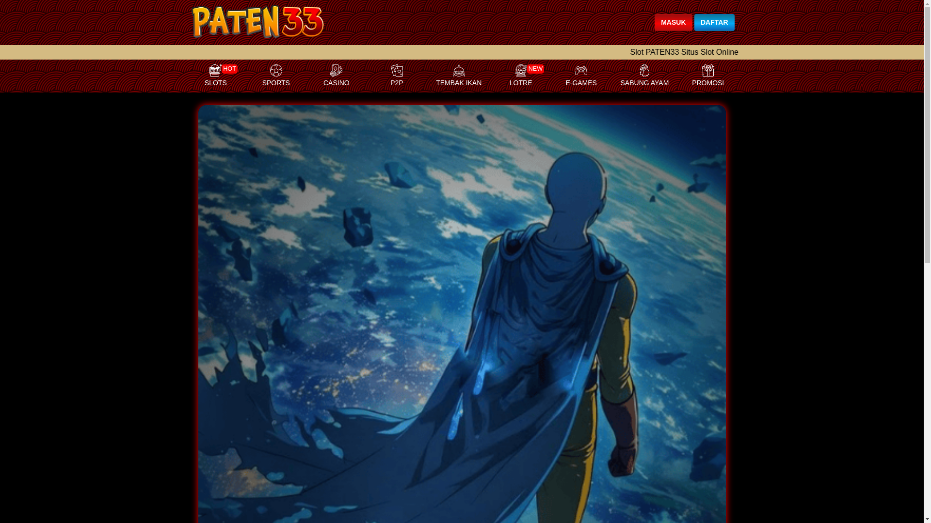 website screenshot of https://paten33-marineproducts.pages.dev/