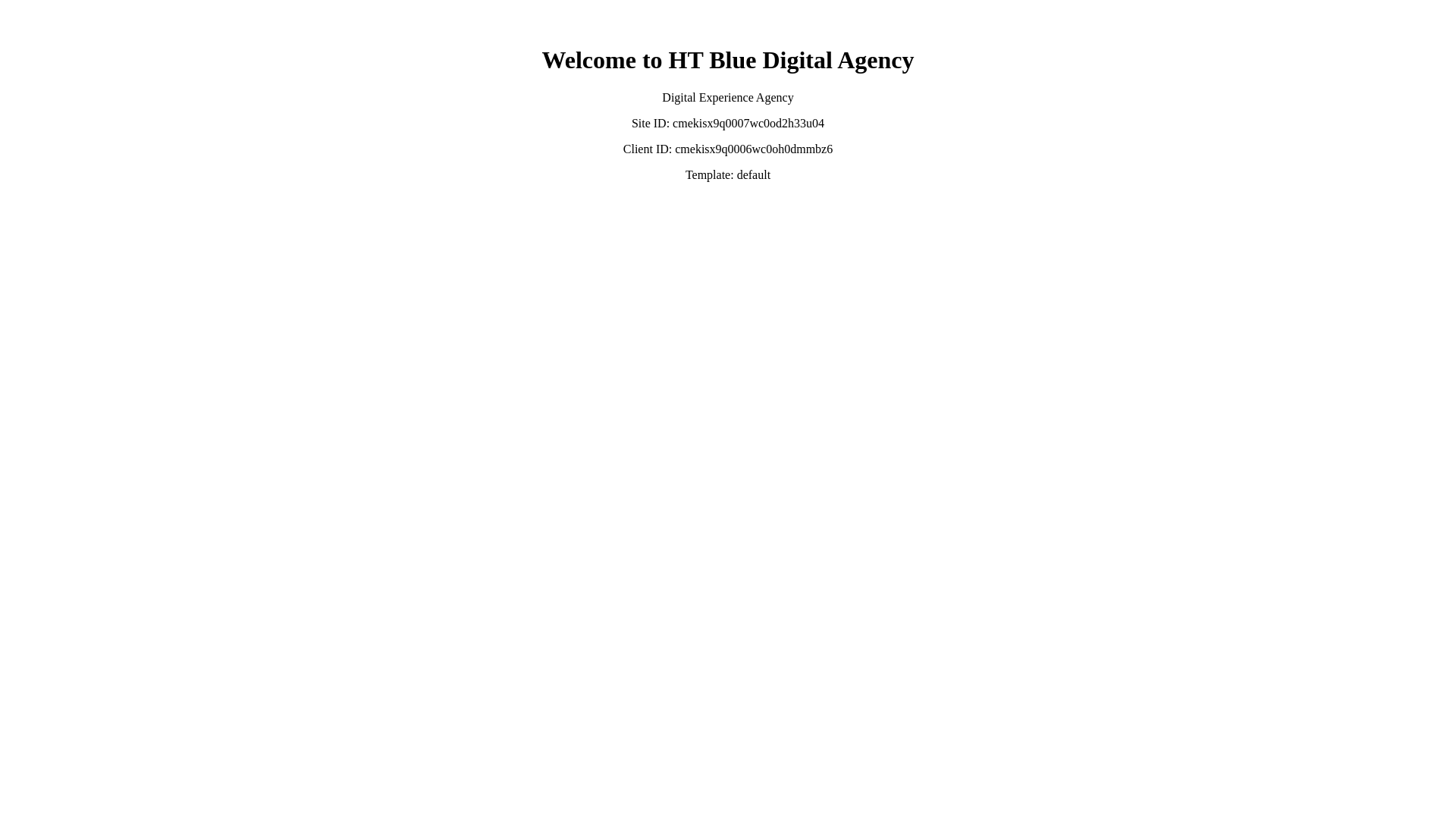 website screenshot of https://c90006006-s90007023304-htbluedigitalagency.pages.dev/