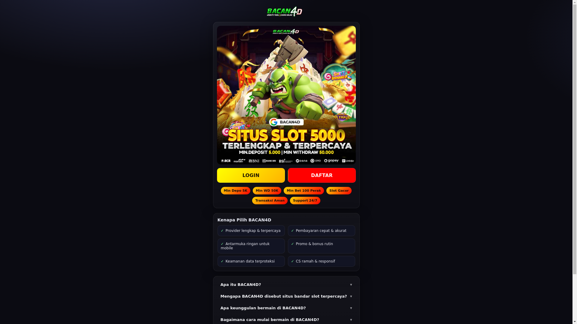 website screenshot of https://teknikbcnd.pages.dev/