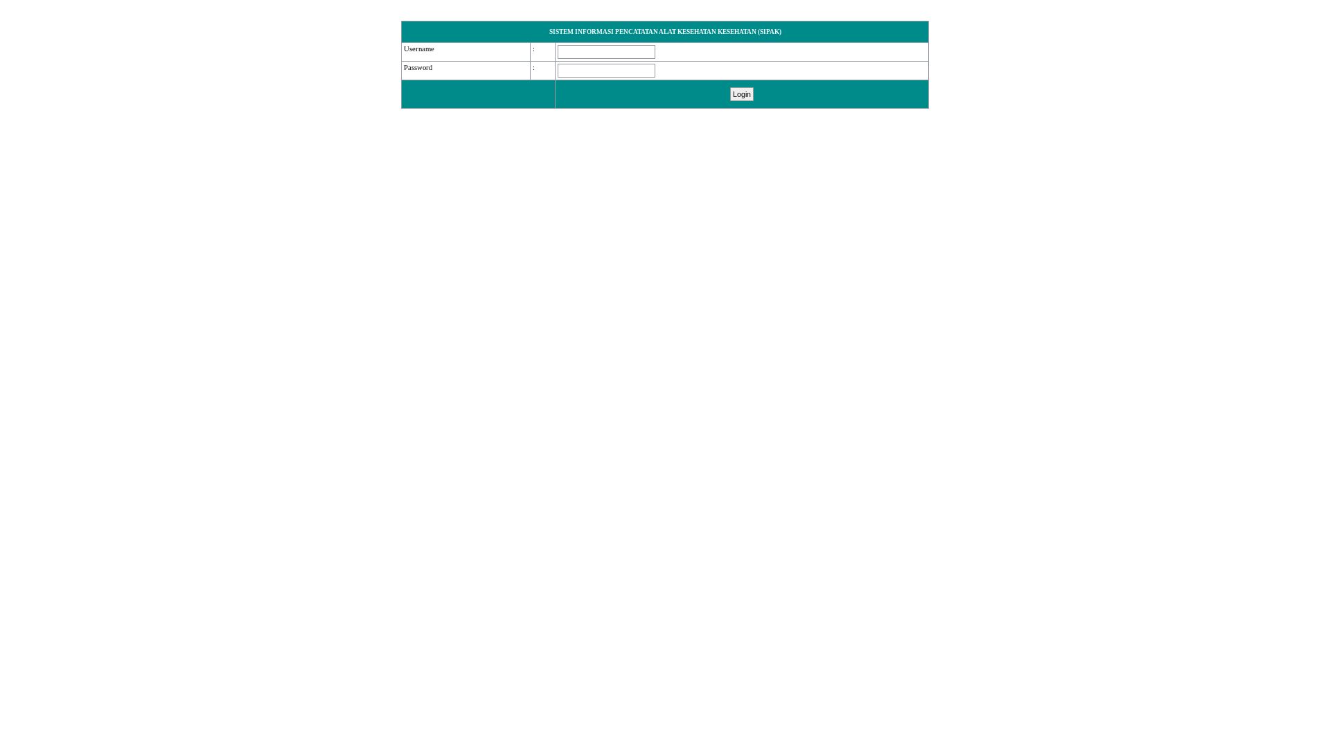 website screenshot of https://agilproject.my.id/