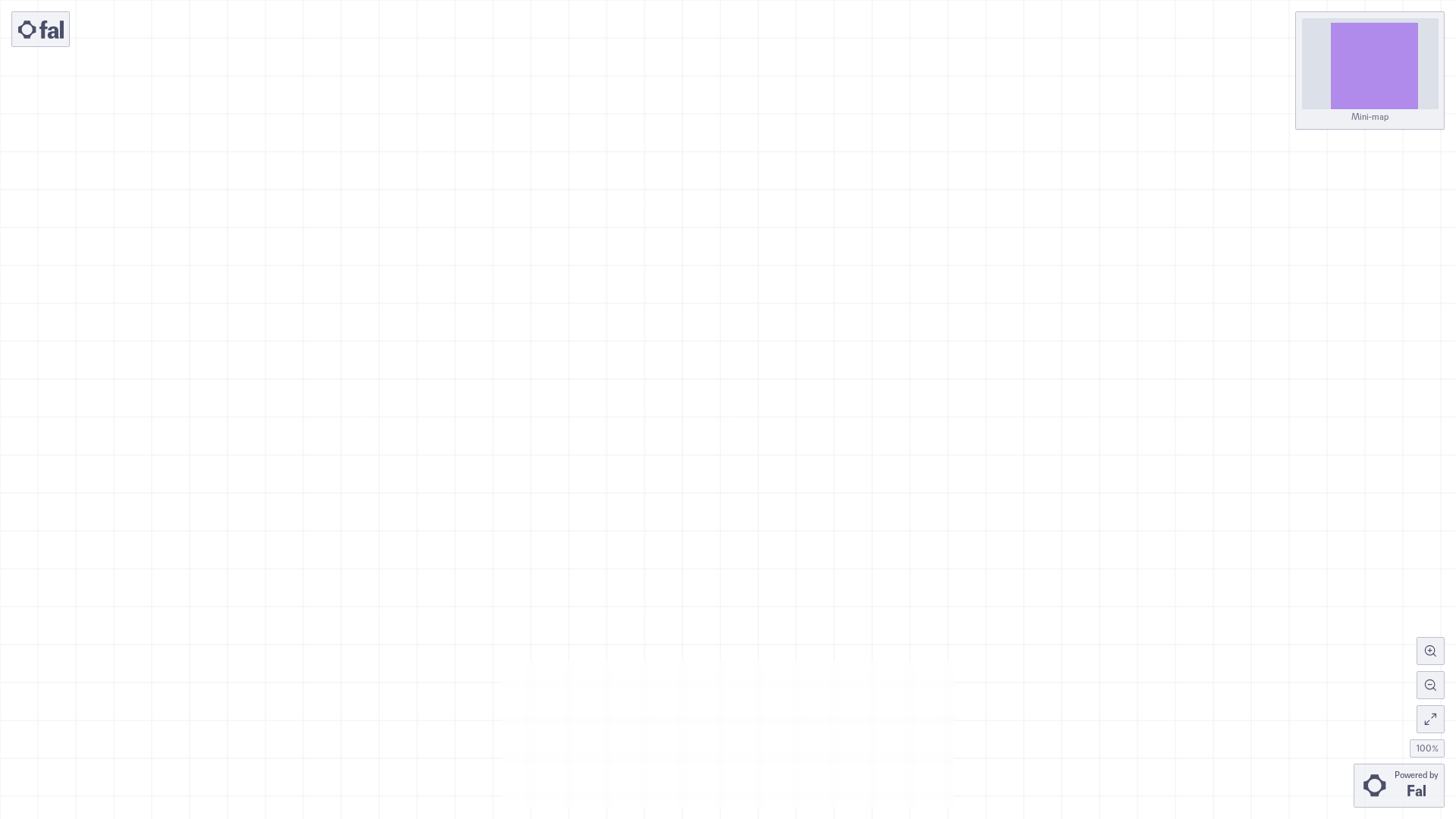 website screenshot of https://infinite-kanvas.com/