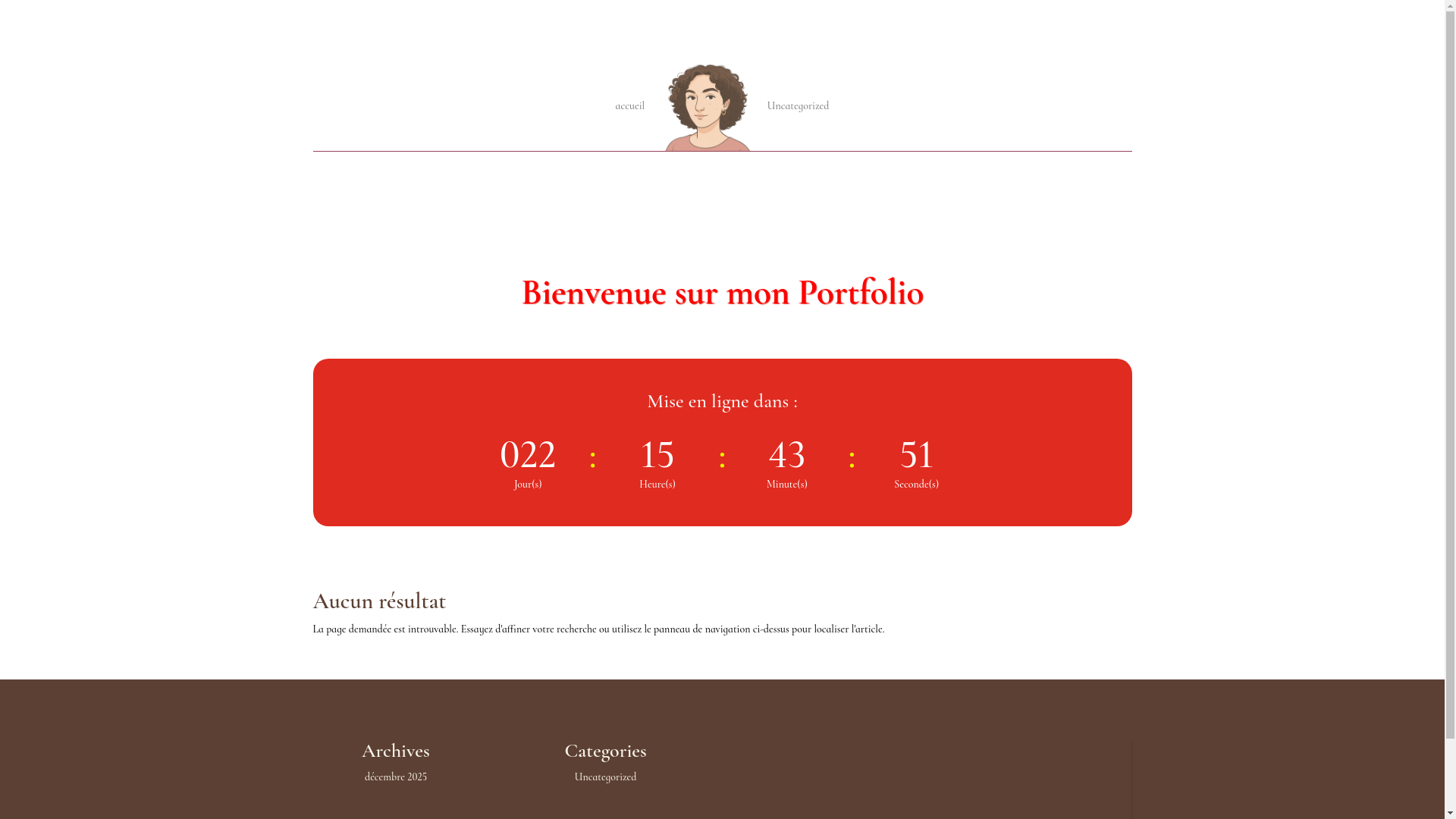 website screenshot of https://morgane-pesquerdeniaud.me/