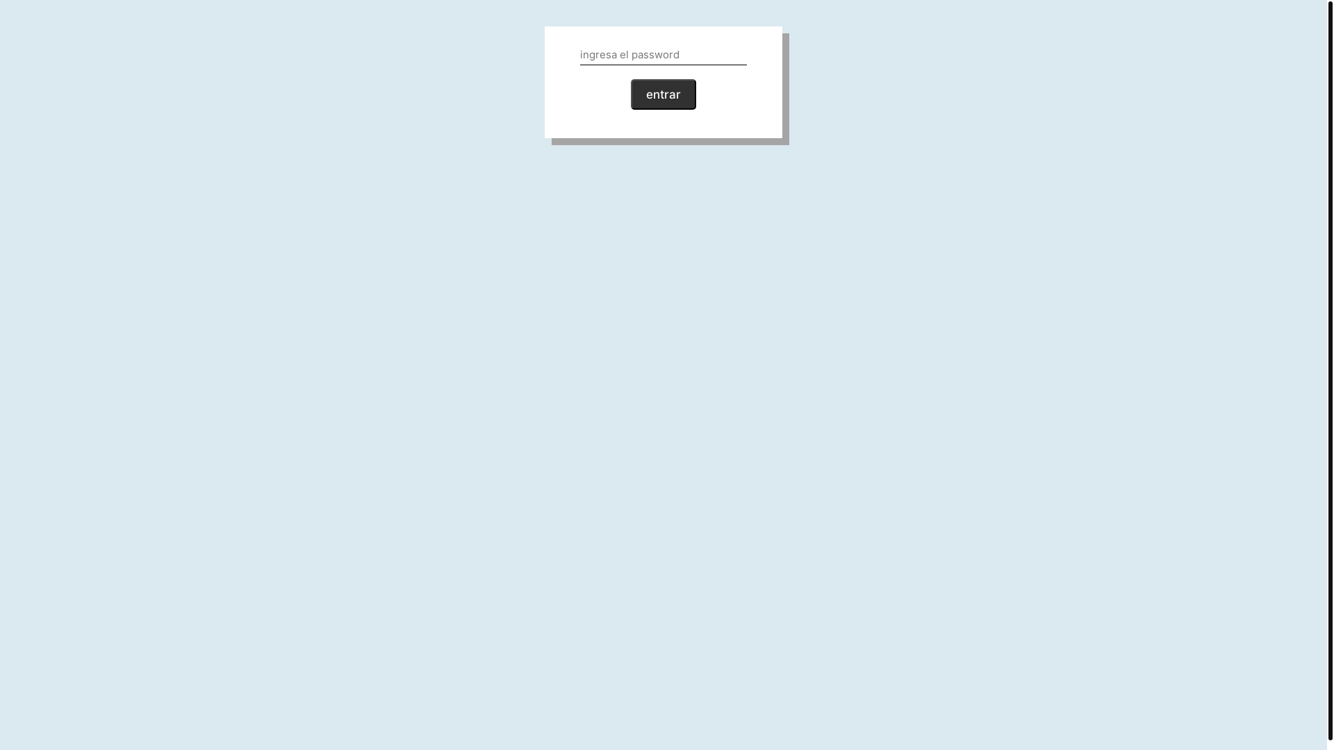 website screenshot of https://almacencafete.com/