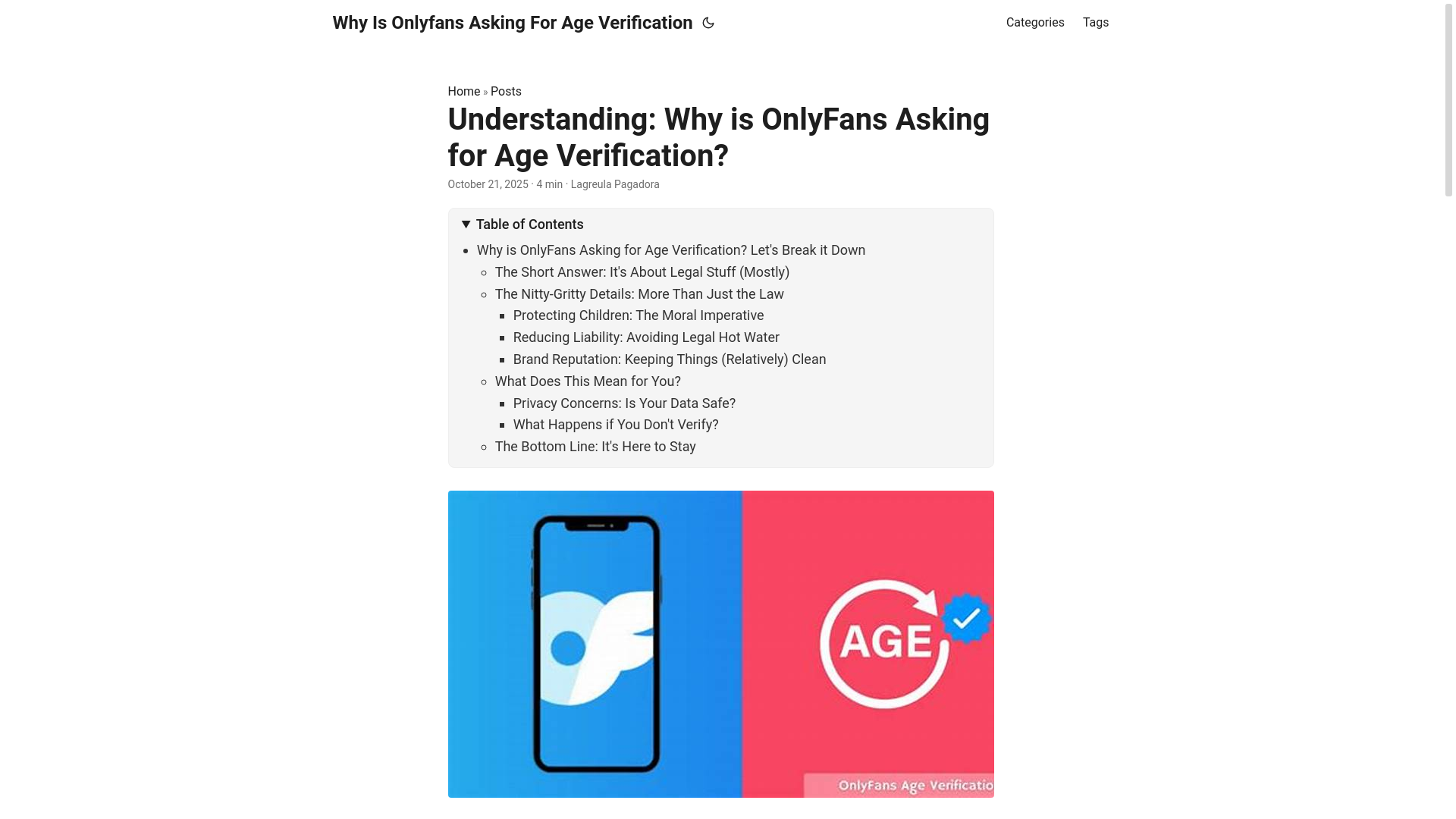 website screenshot of https://why-is-onlyfans-asking-for-age-verification.pages.dev/