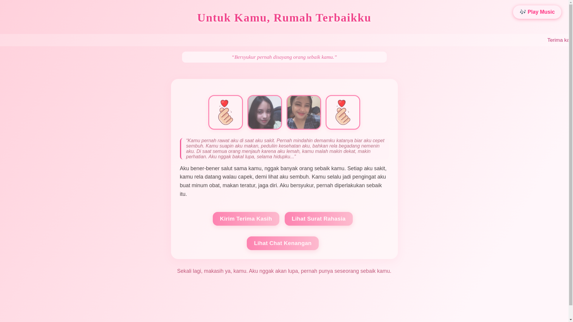 website screenshot of https://for-you-ica.pages.dev/