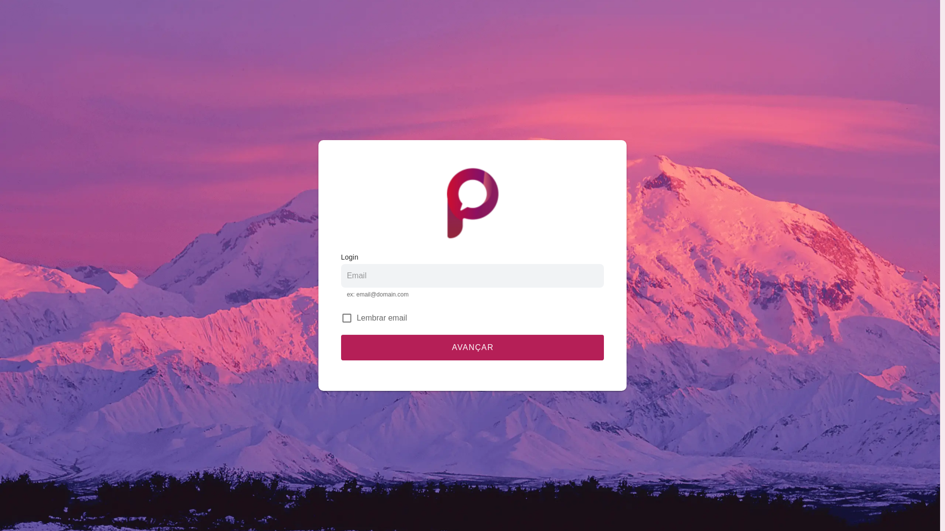 website screenshot of https://pitch-english-backoffice.pages.dev/