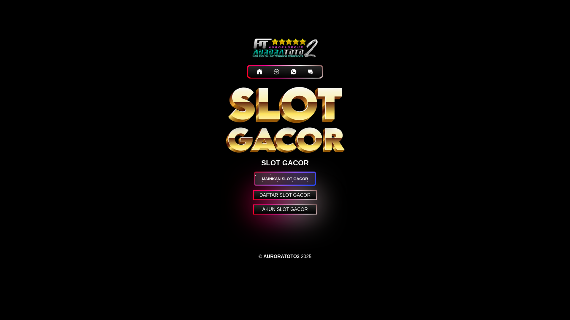 website screenshot of https://kelurahansidokumpul.pages.dev/
