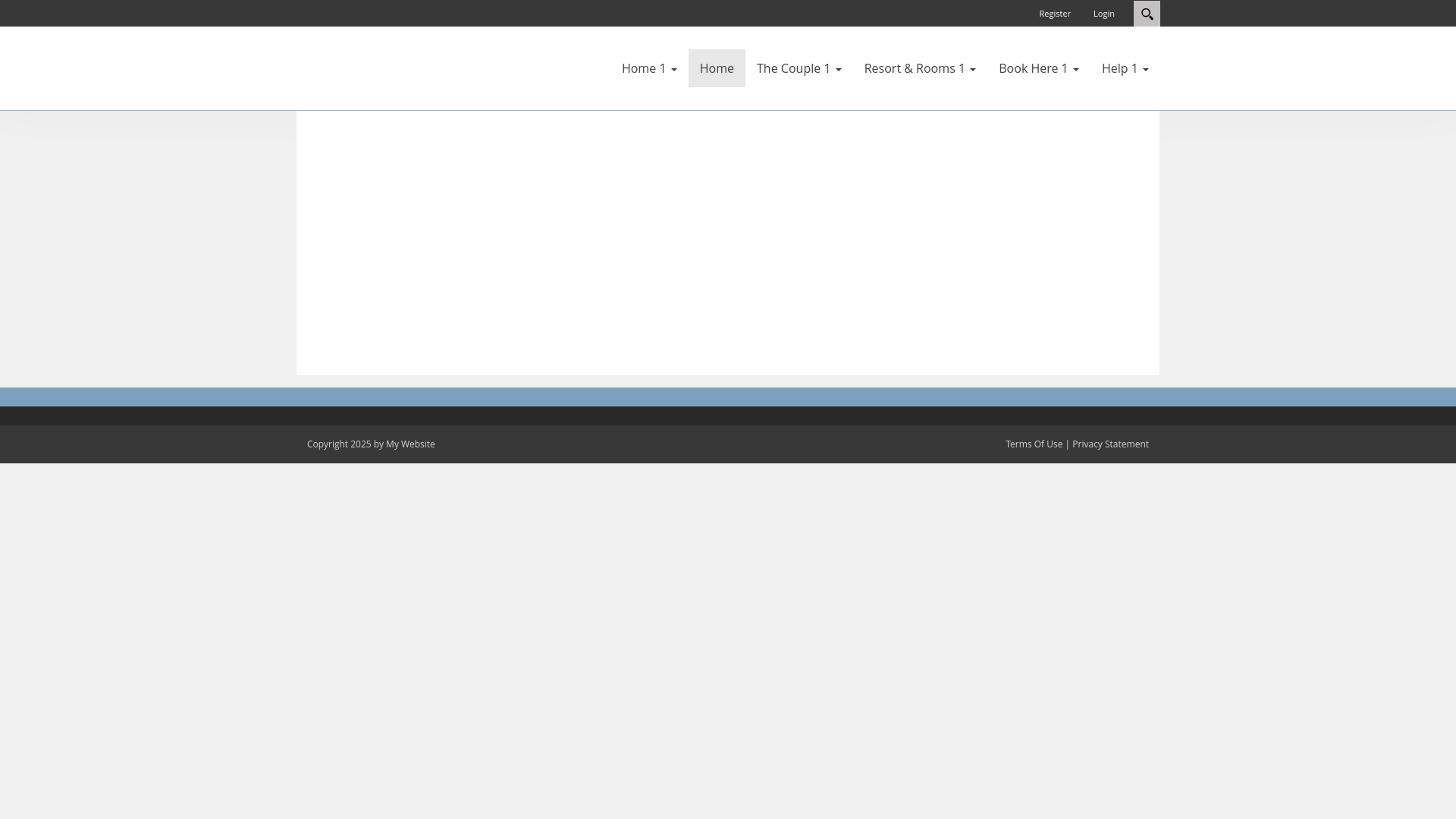 website screenshot of https://toasttotheayalas.com/