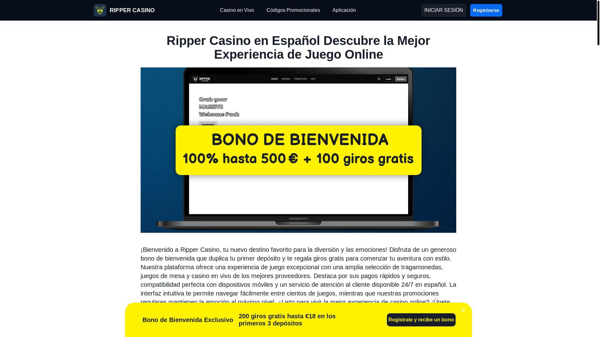 website screenshot of https://playrippercasino-net.pages.dev/
