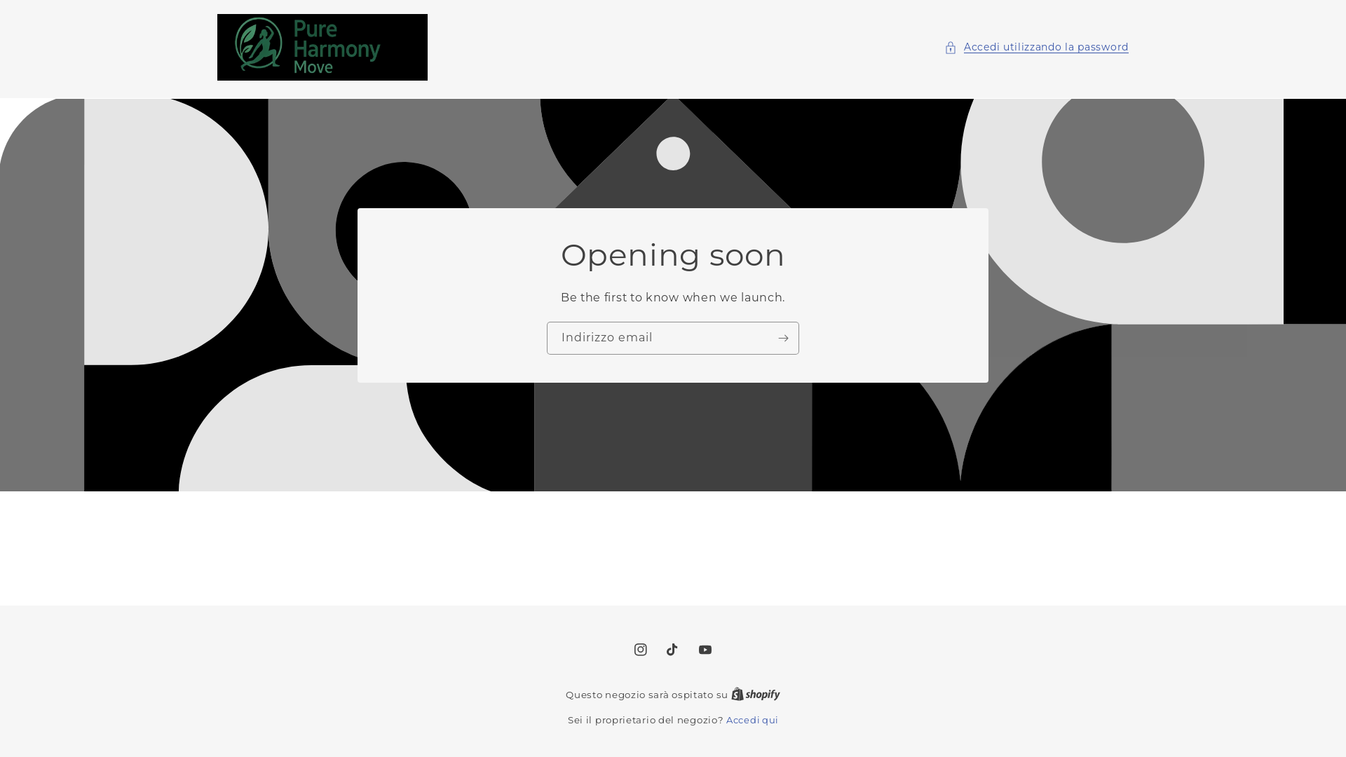 website screenshot of https://pureharmonymove.com/
