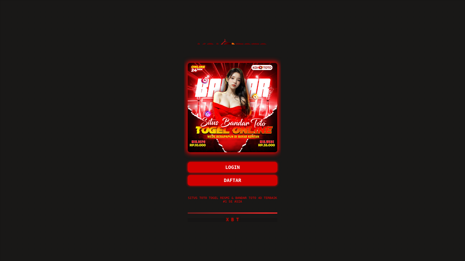 website screenshot of https://pacarnya-jiwoo.pages.dev/