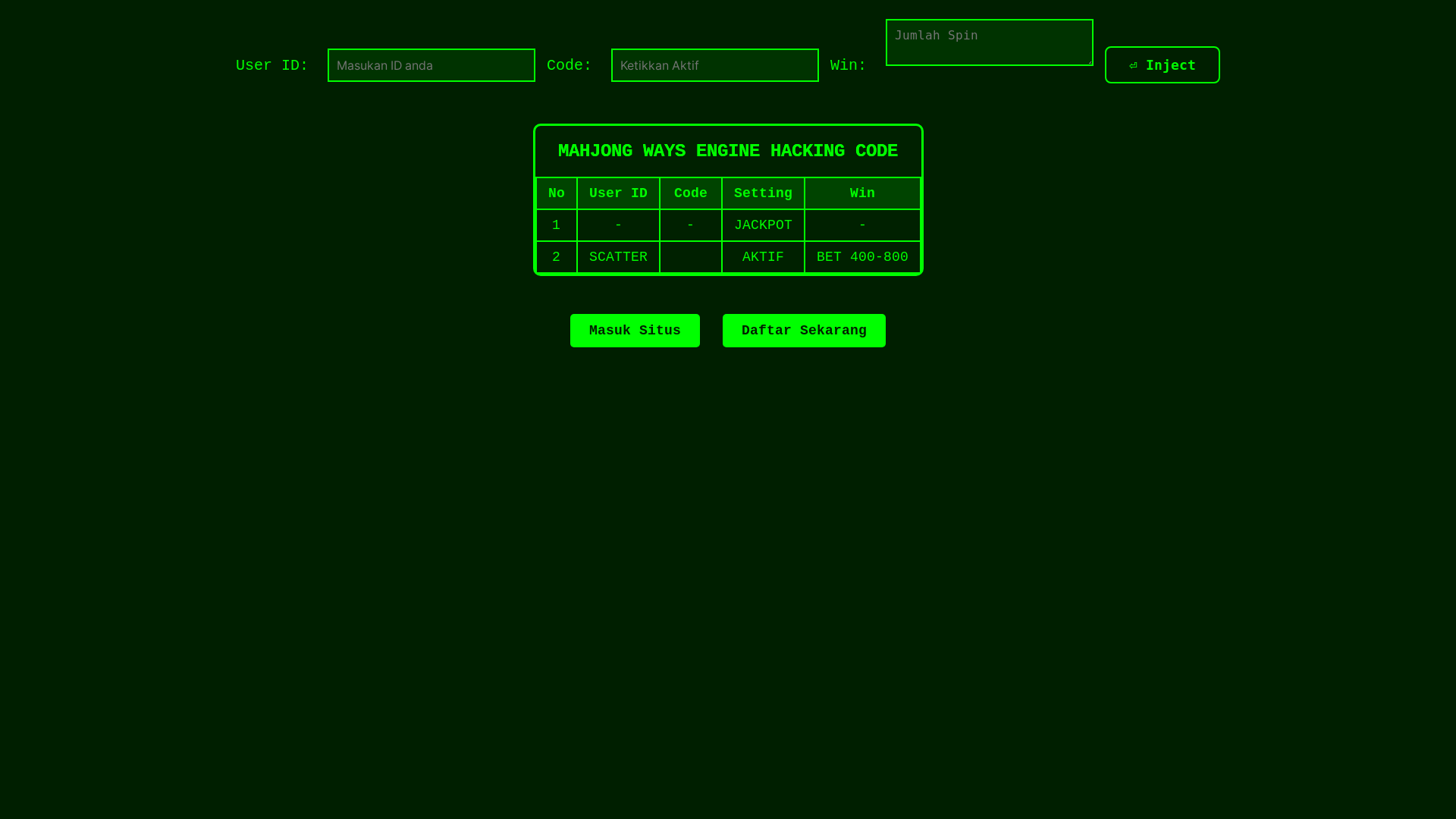 website screenshot of https://automaxwin-dyl.pages.dev/
