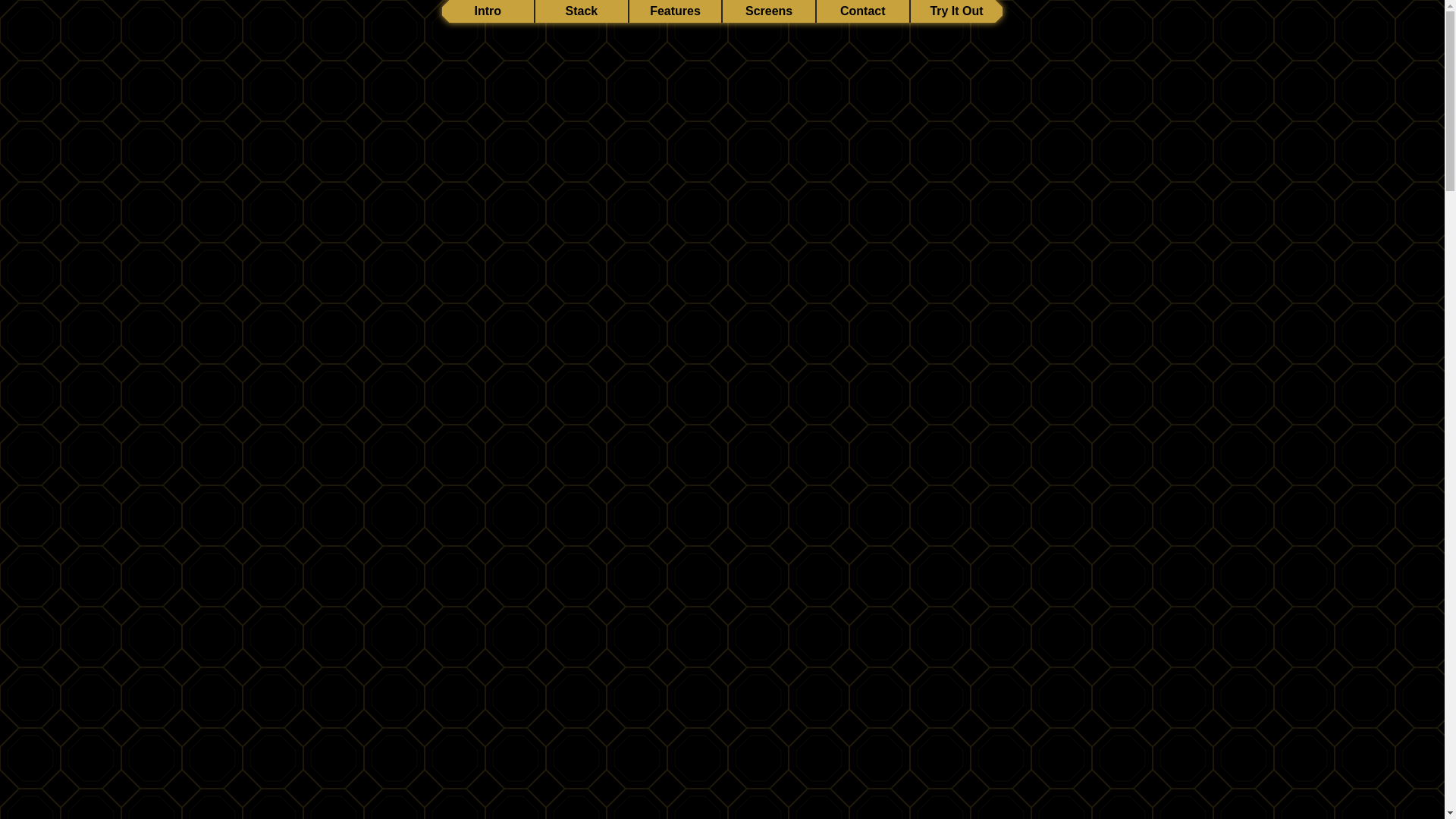 website screenshot of https://mono-core.ru/