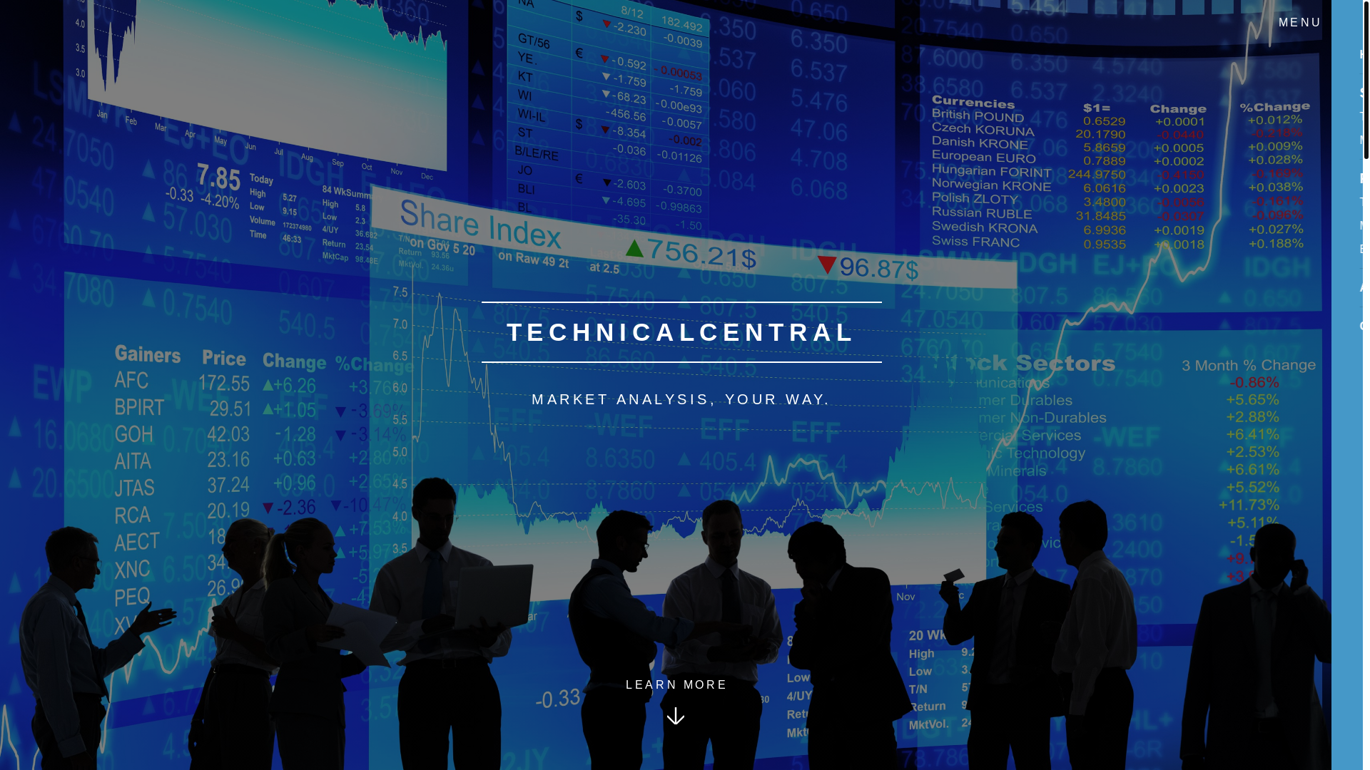 website screenshot of https://tcwebsite.pages.dev/