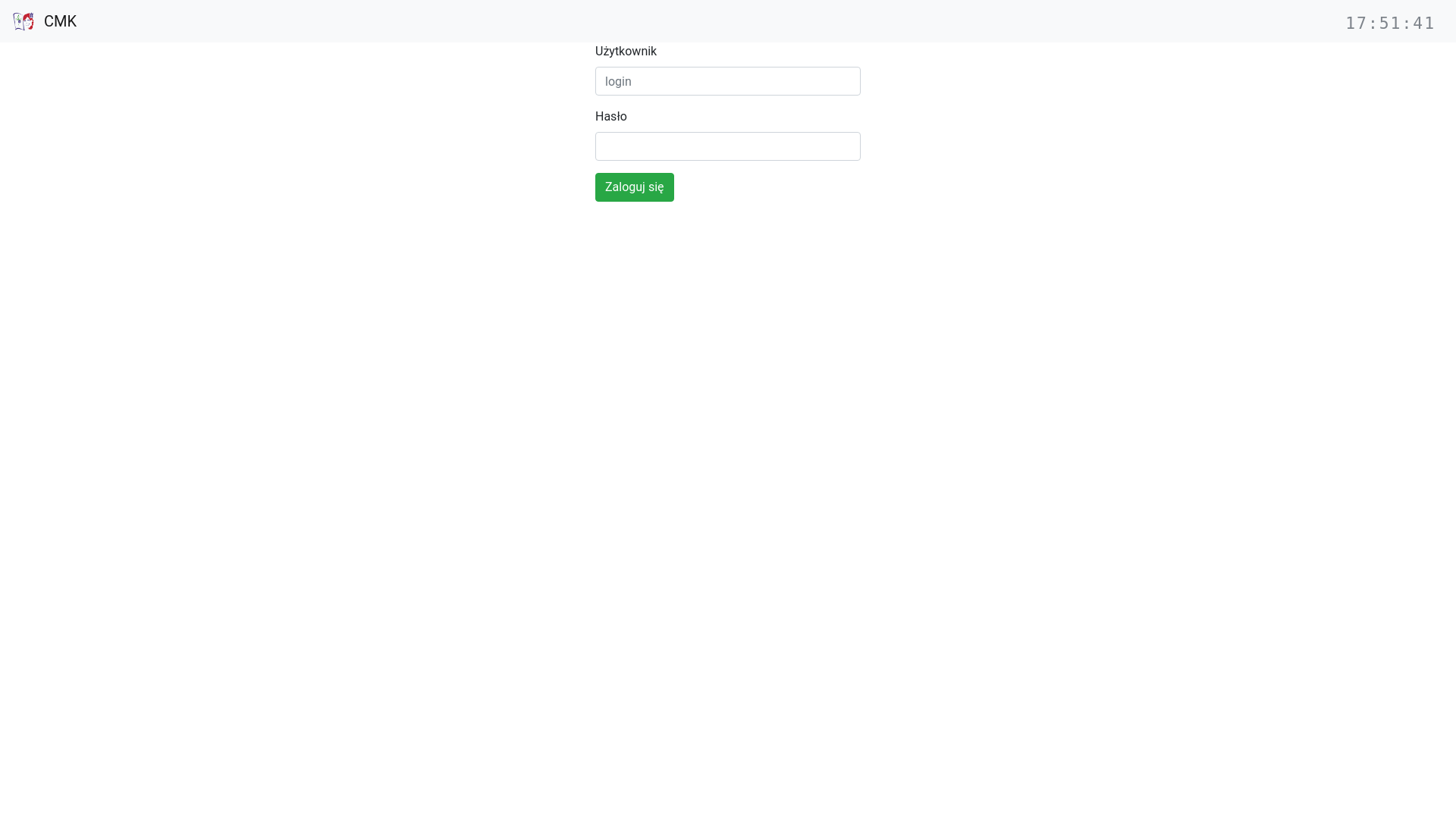 website screenshot of https://cmk2.pages.dev/