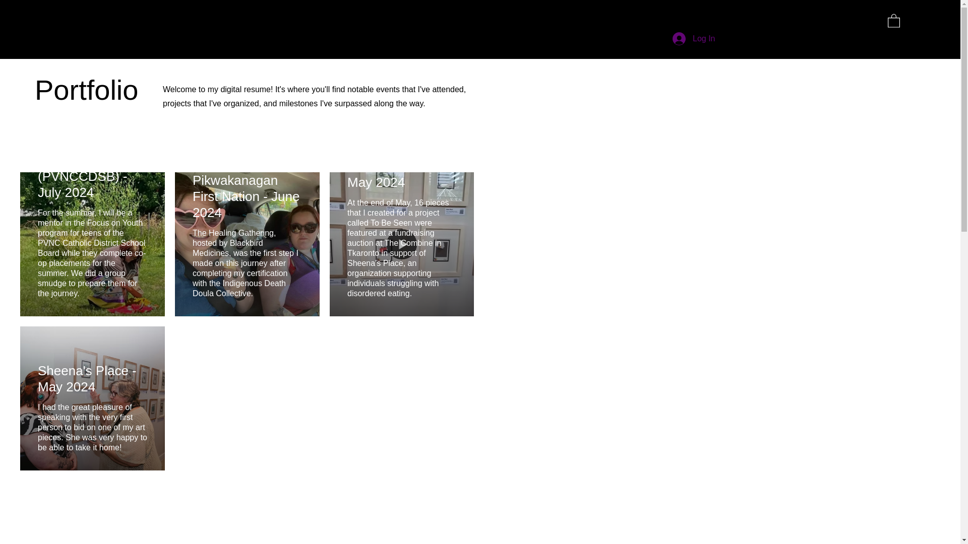 website screenshot of https://waagoshmediacompany.com/