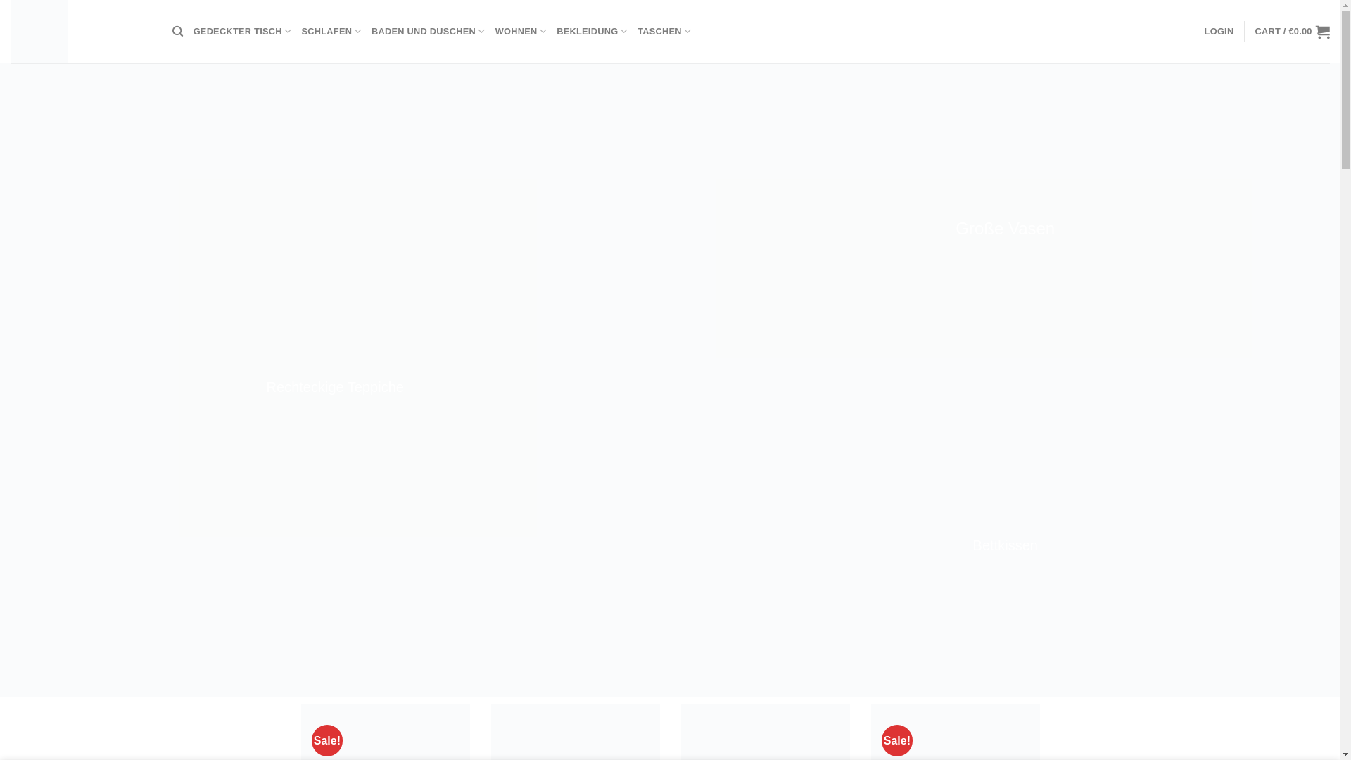 website screenshot of https://rotflower.com/