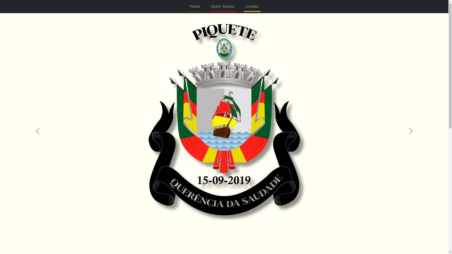 website screenshot of https://querenciadasaudade.pt/