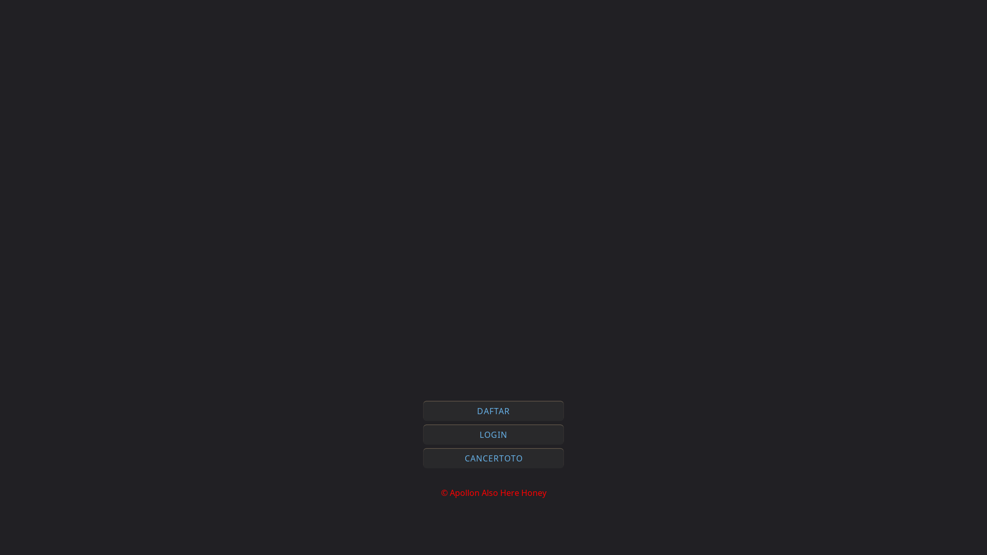 website screenshot of https://awas-tinggi.pages.dev/