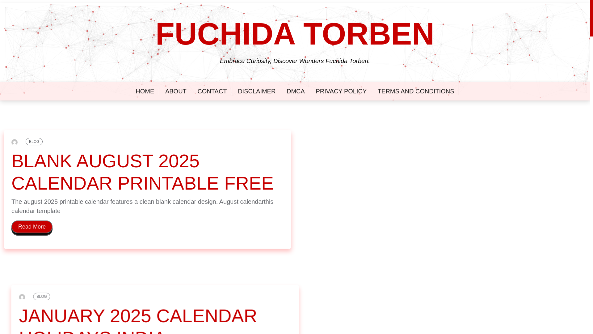 website screenshot of https://fuchidatorben.pages.dev/