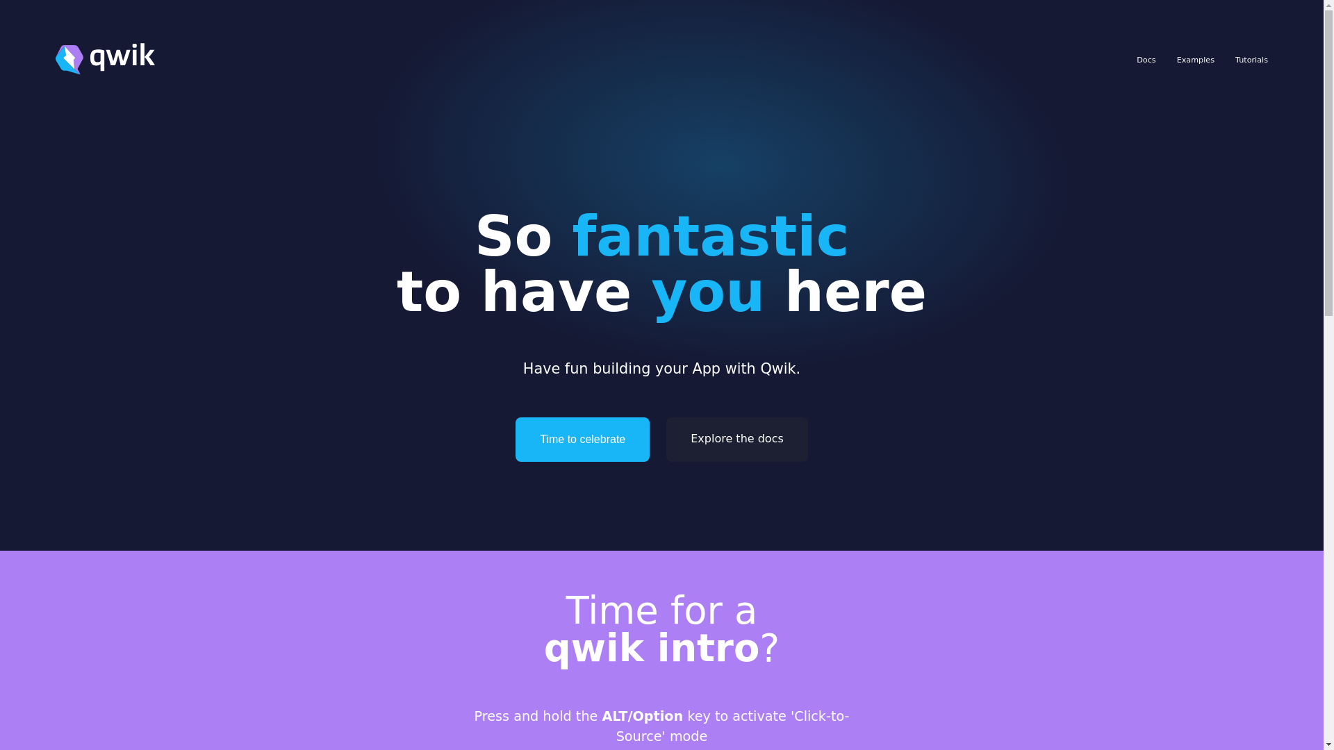 website screenshot of https://deliberte-web-app.pages.dev/