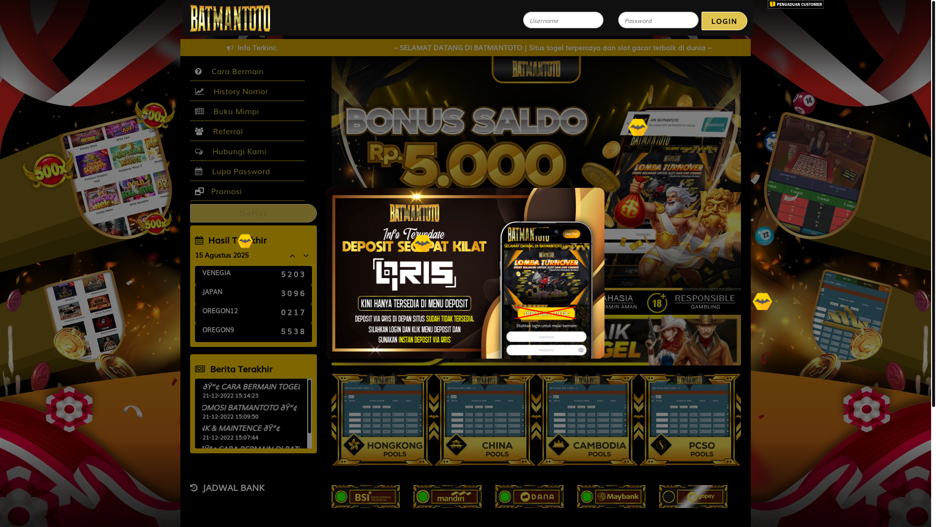 website screenshot of https://batmanhokiigacoorr17.com/