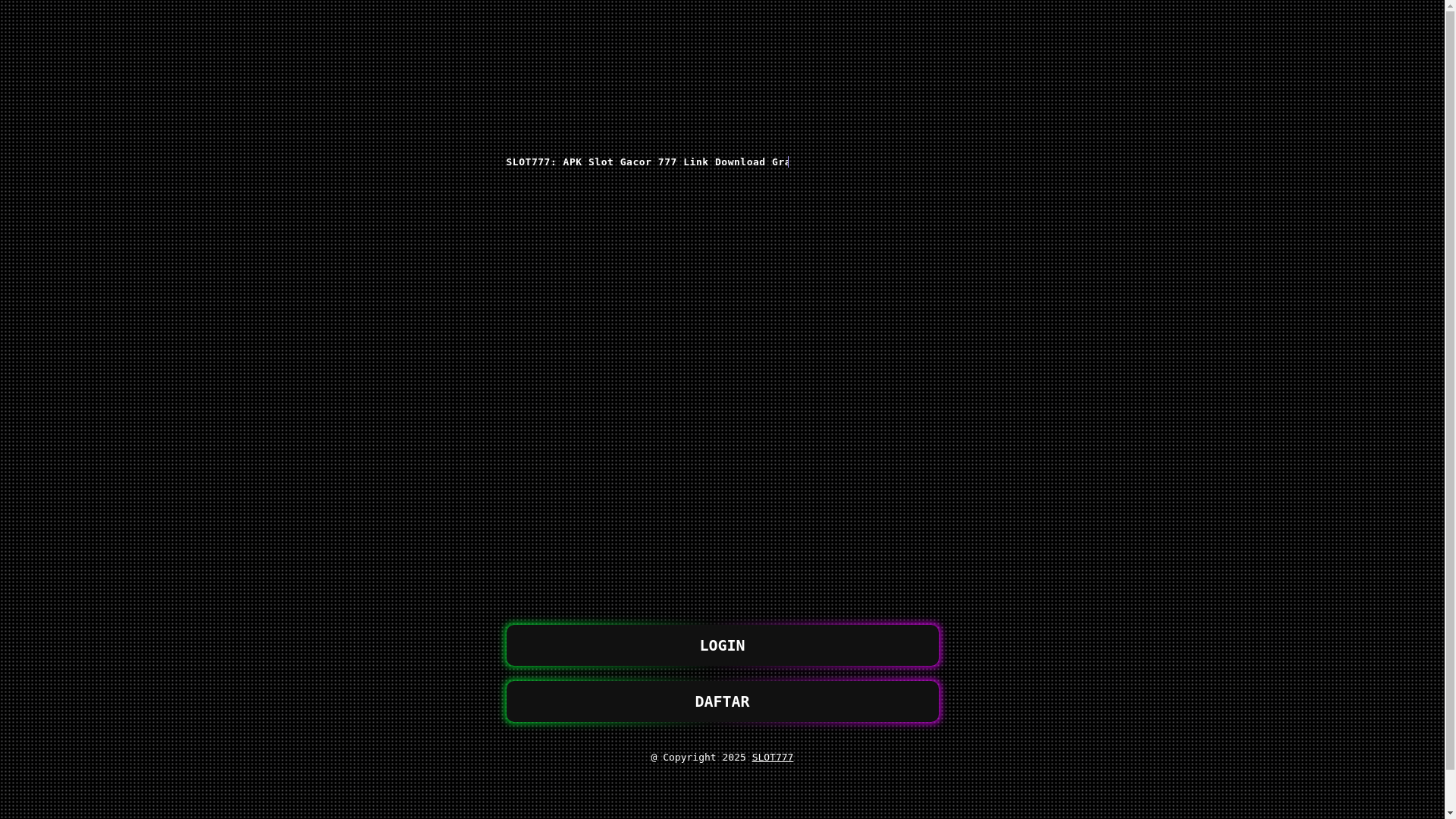 website screenshot of https://aplikasipegawai.pages.dev/