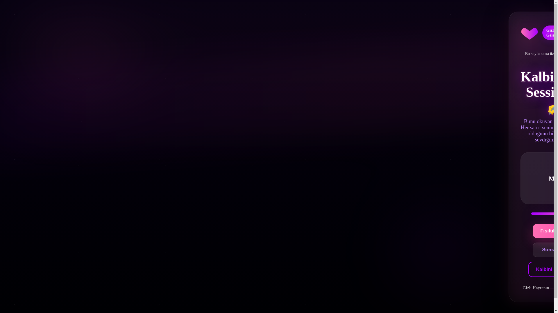 website screenshot of https://deneme-bnz.pages.dev/