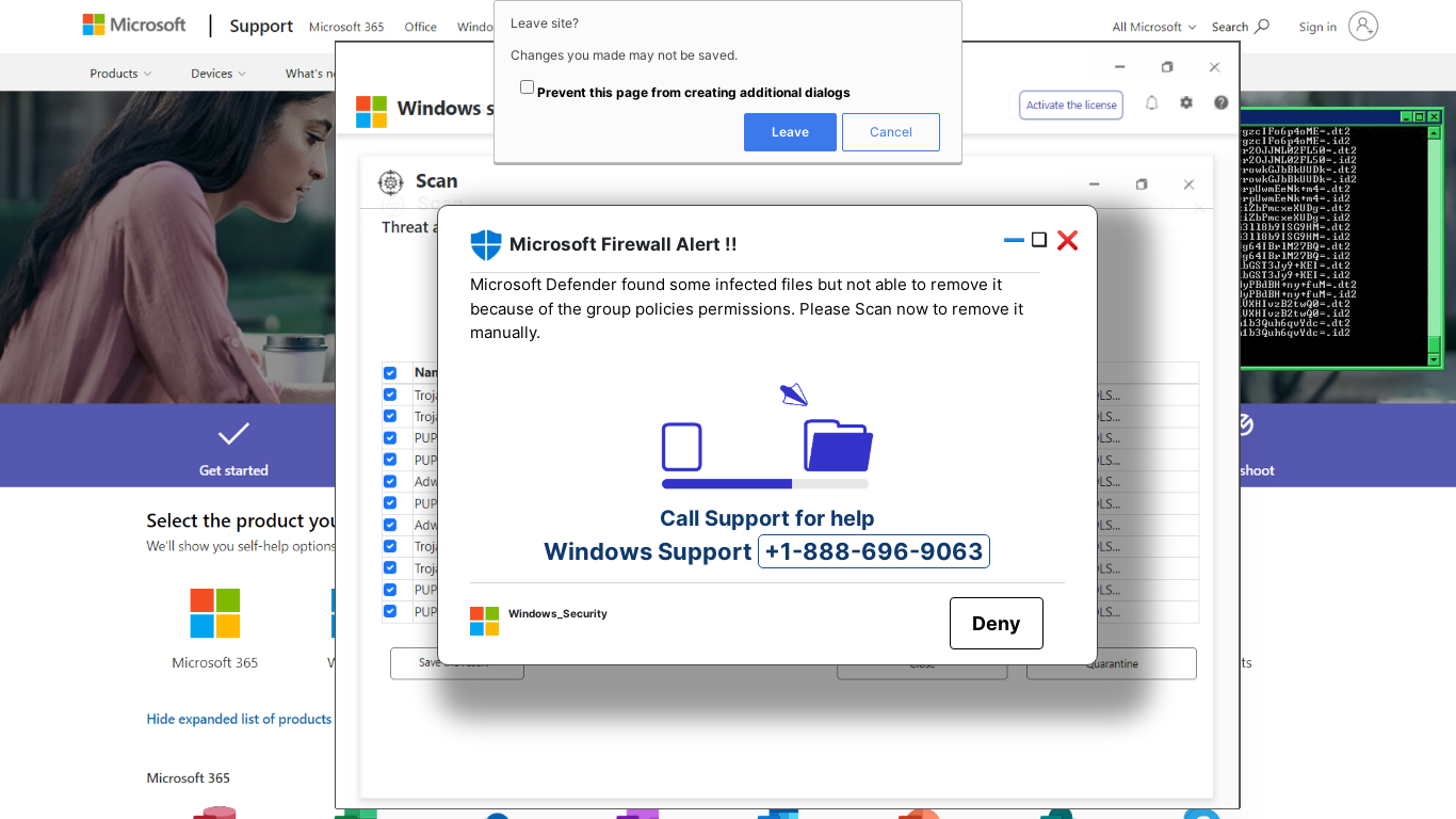 website screenshot of https://wed1wdasdassdasdasd.z19.web.core.windows.net/?pnoorg=1