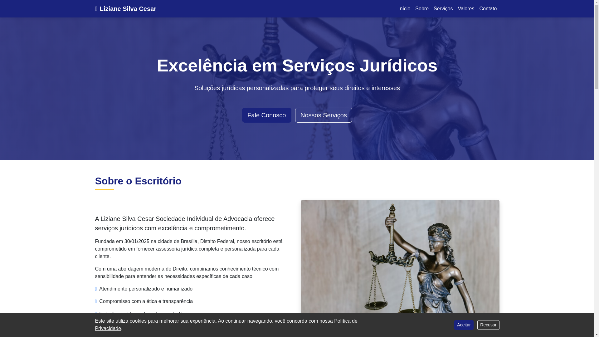 website screenshot of https://webseuacess.icu/