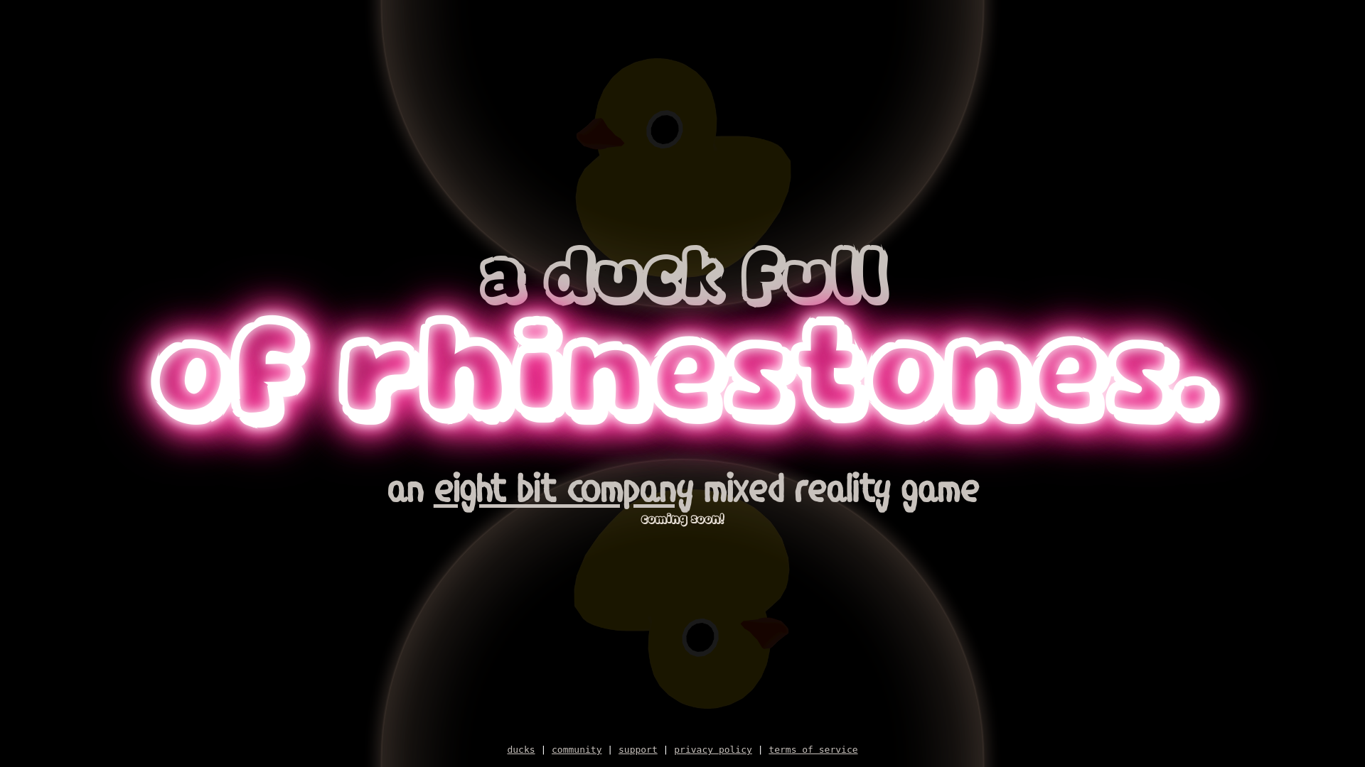 website screenshot of https://classroom.dance/