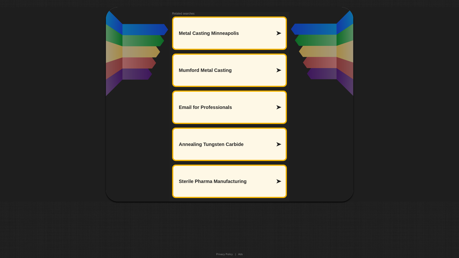 website screenshot of https://tech-metal-manufacturing-ne50ld.zone/