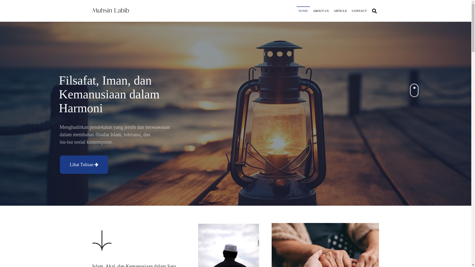 website screenshot of https://perspektif-mula.com/