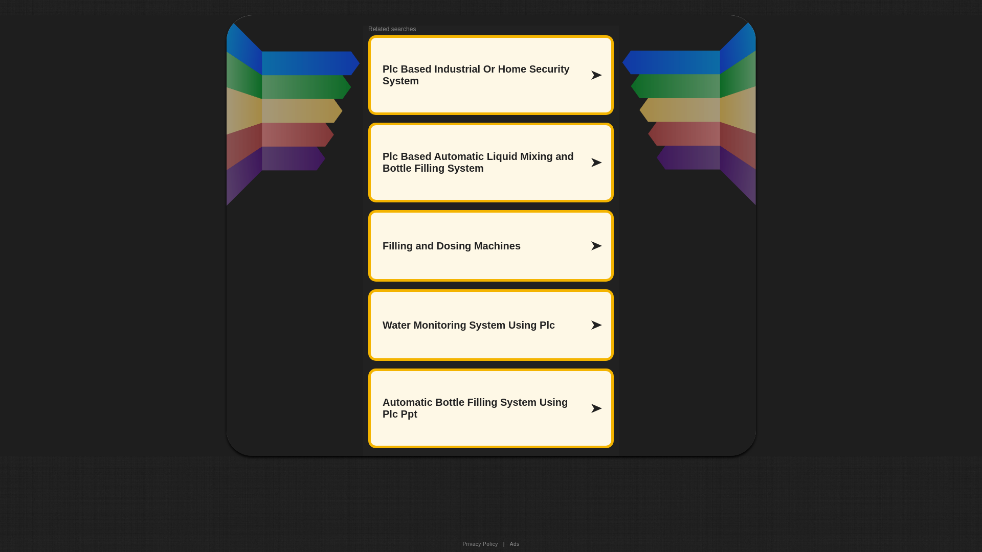 website screenshot of https://tech-bottle-filling-eckcwa.zone/