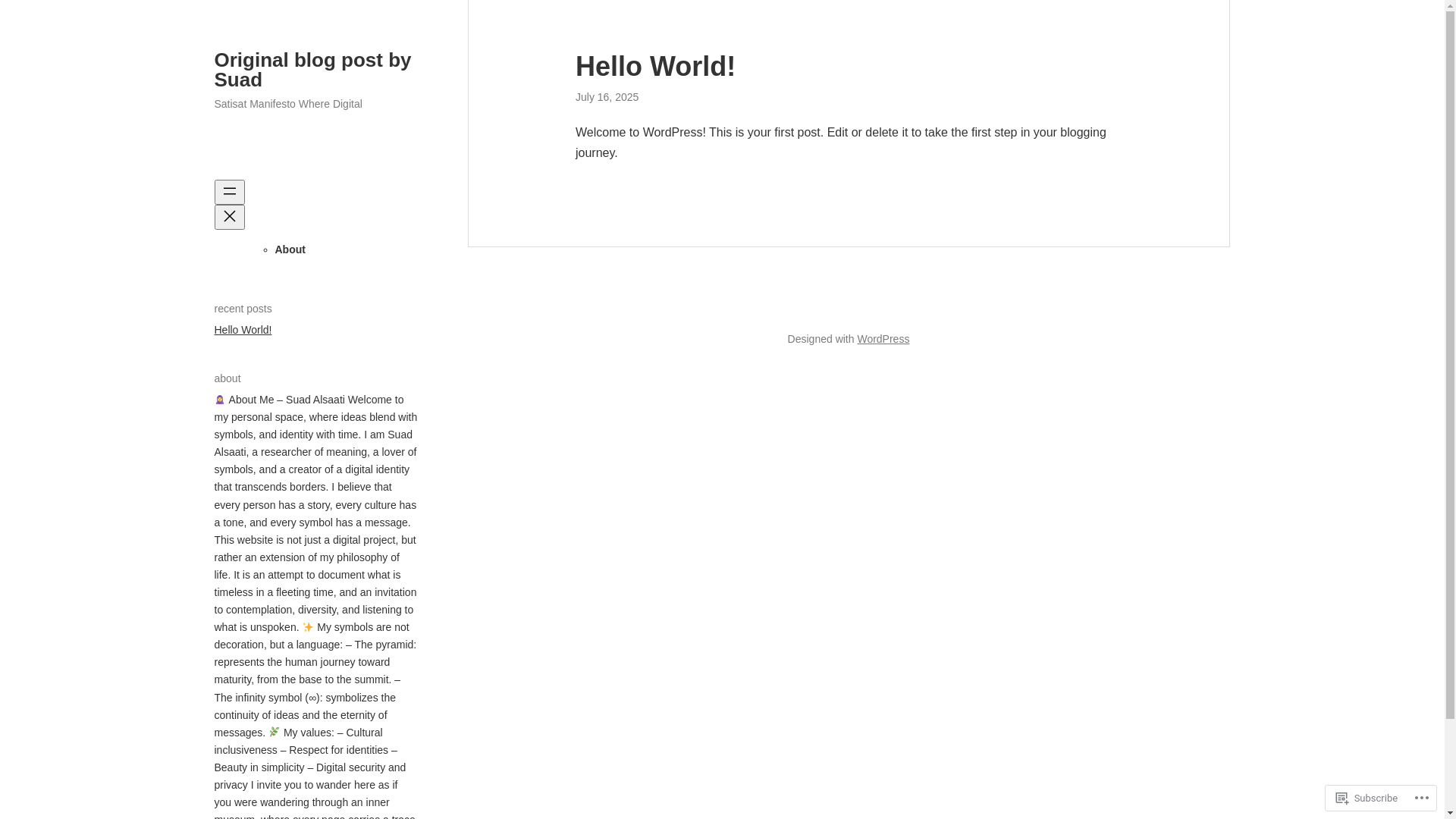 website screenshot of https://satisat.com/
