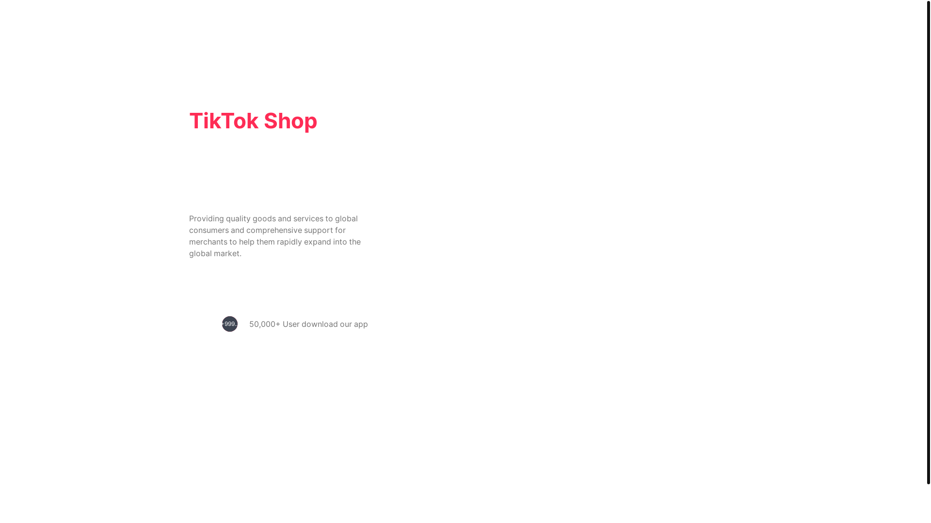 website screenshot of https://tk899.vip/